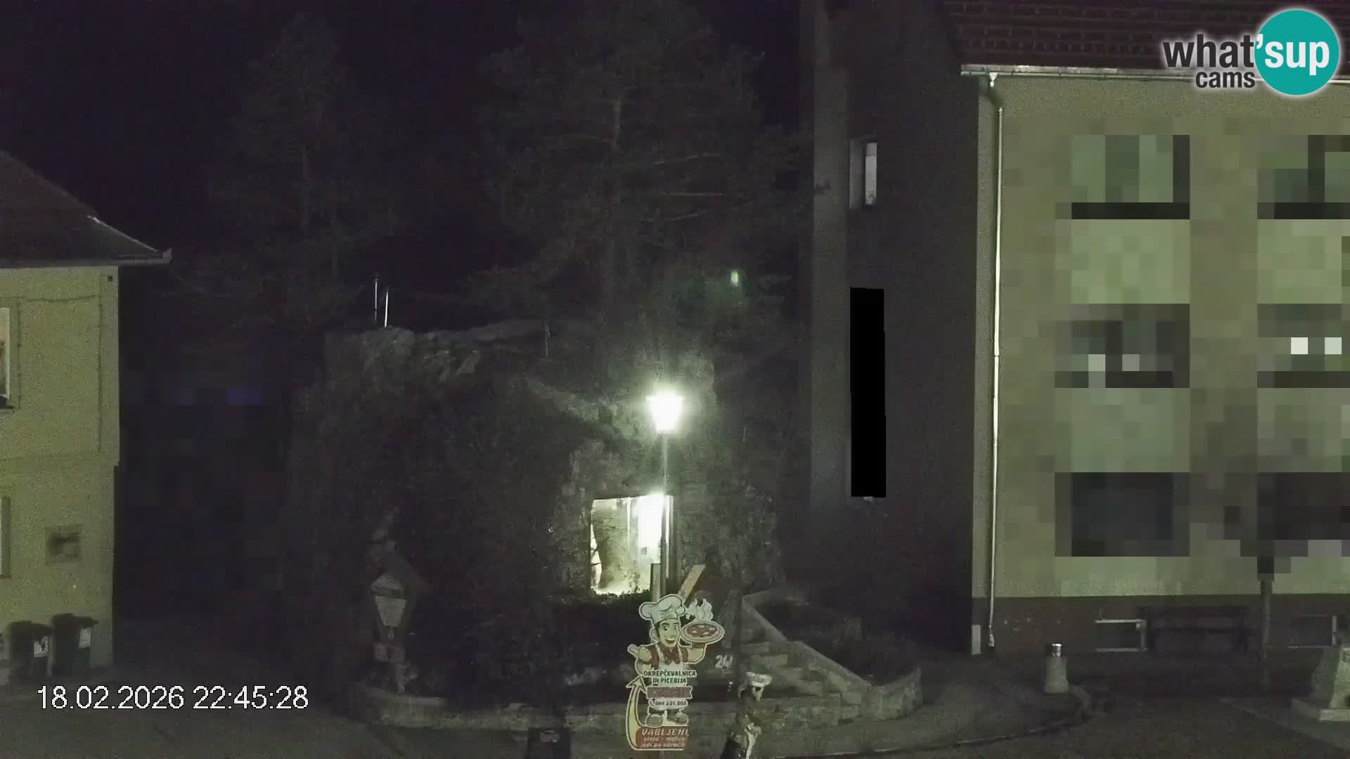 Centro di Črna na Koroškem | Koroška | Slovenia