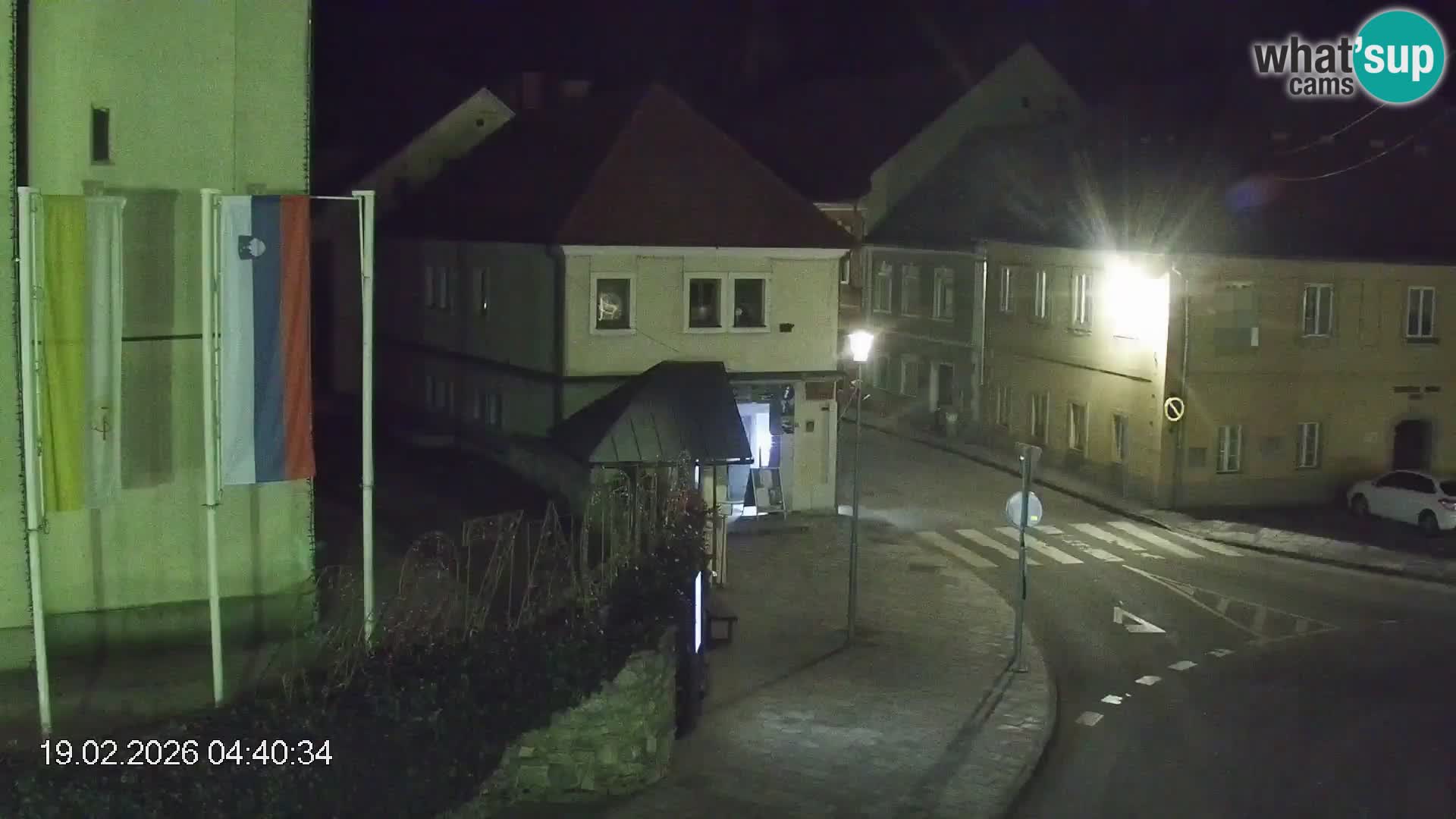 Centro di Črna na Koroškem | Koroška | Slovenia