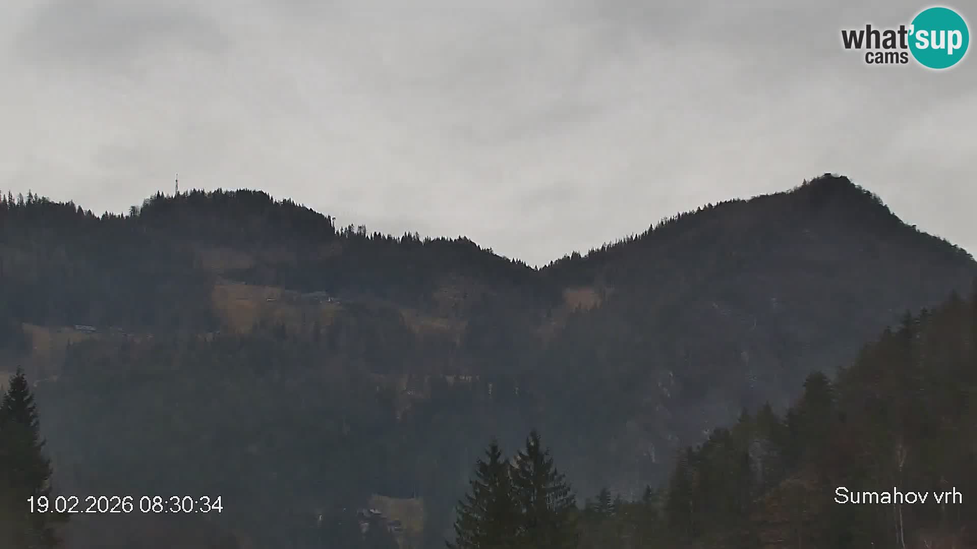 Črna na Koroškem city center | Koroška | Slovenia