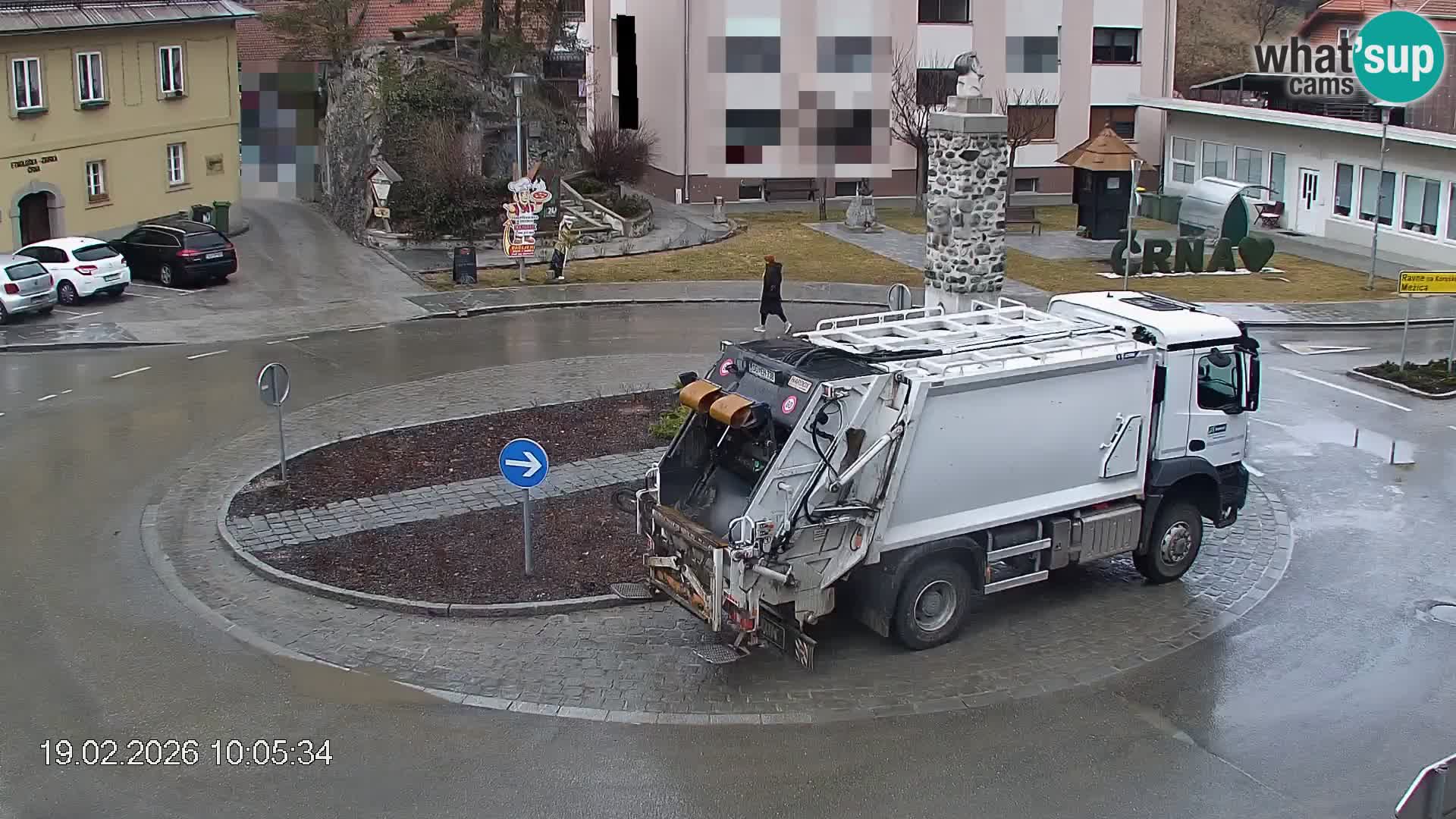 Centro de Črna na Koroškem | Koroška | Eslovenia