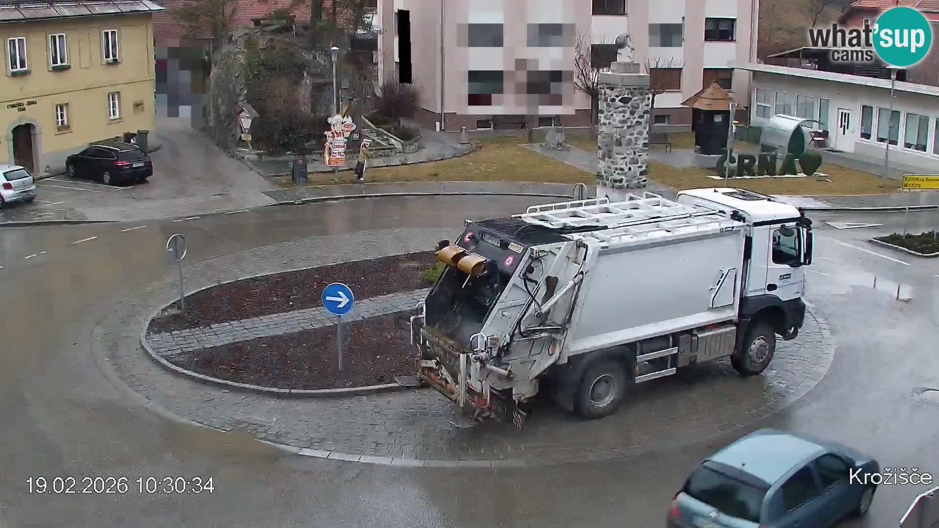 Centro di Črna na Koroškem | Koroška | Slovenia