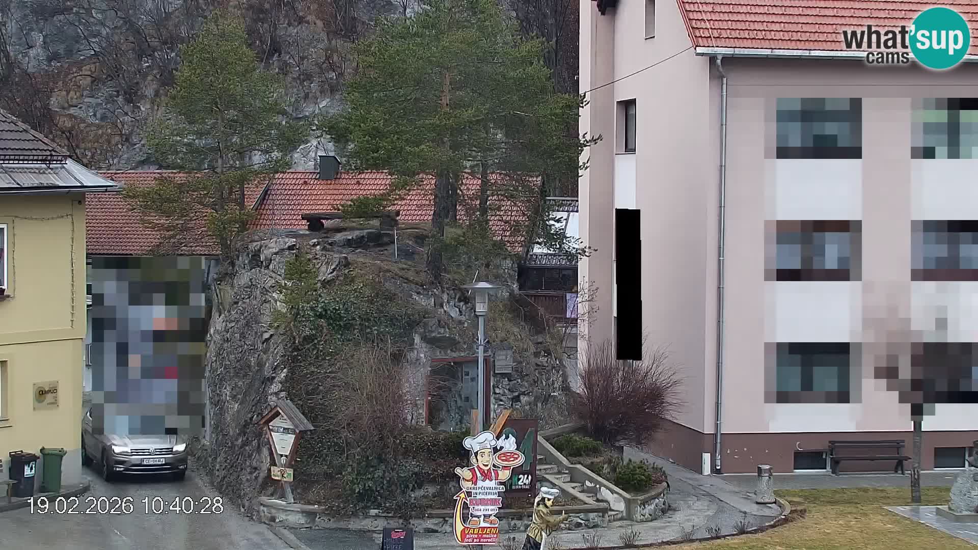 Centro di Črna na Koroškem | Koroška | Slovenia