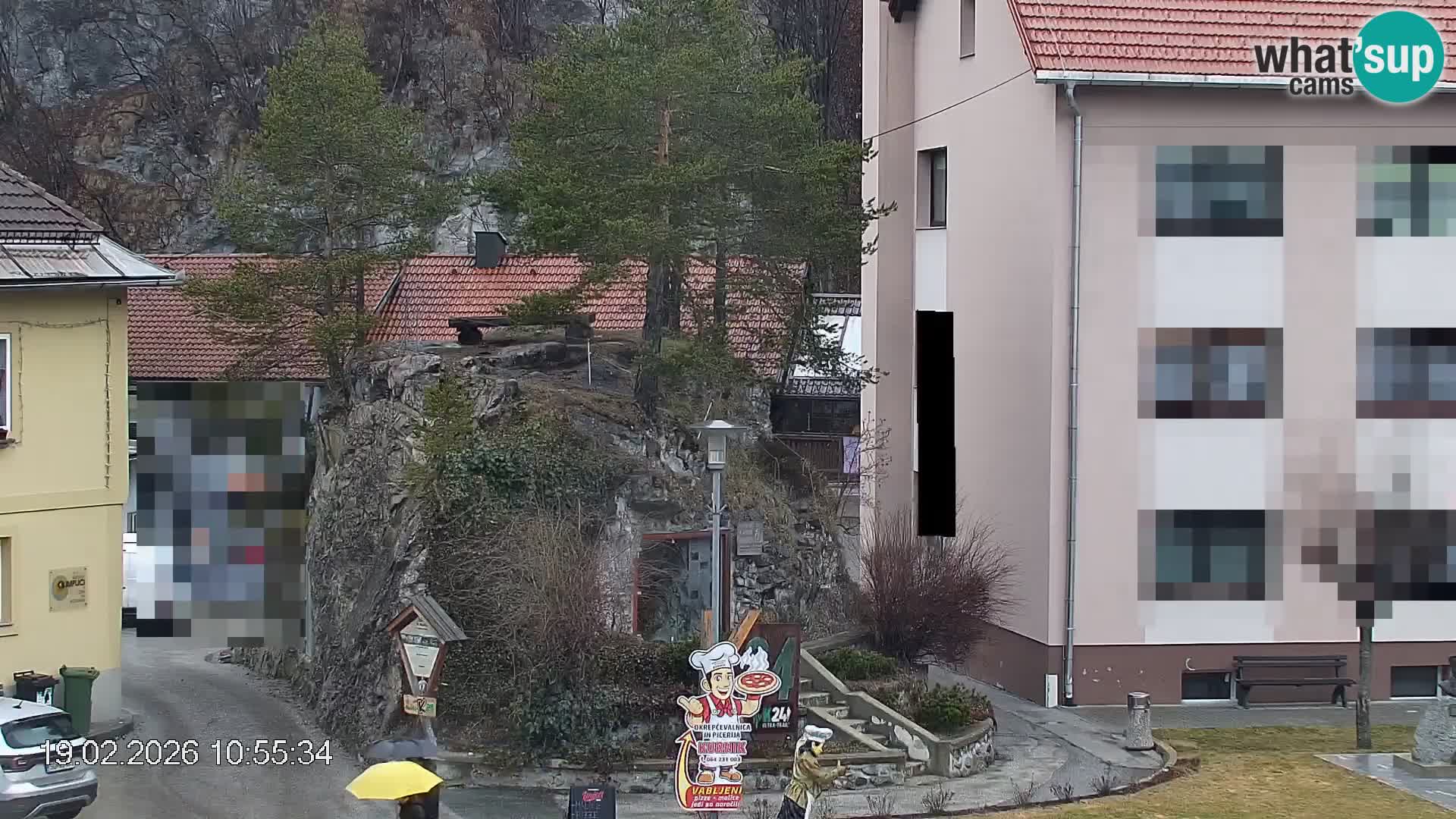 Centro di Črna na Koroškem | Koroška | Slovenia