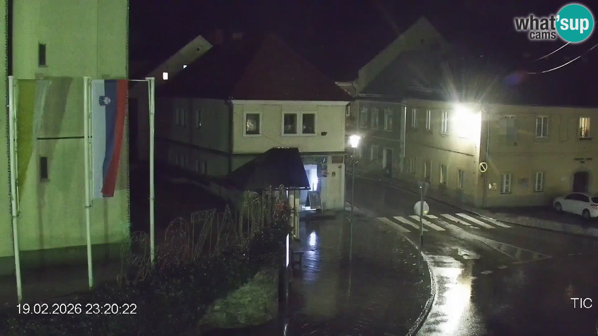 Centro di Črna na Koroškem | Koroška | Slovenia