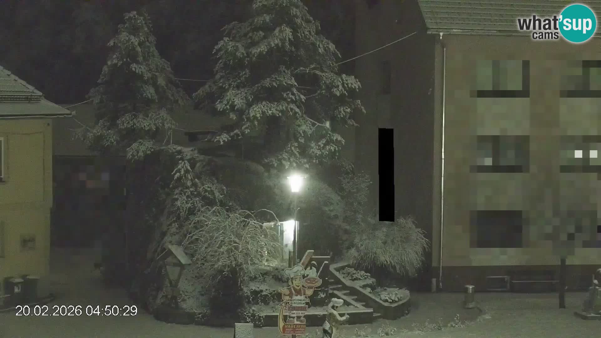 Centro de Črna na Koroškem | Koroška | Eslovenia