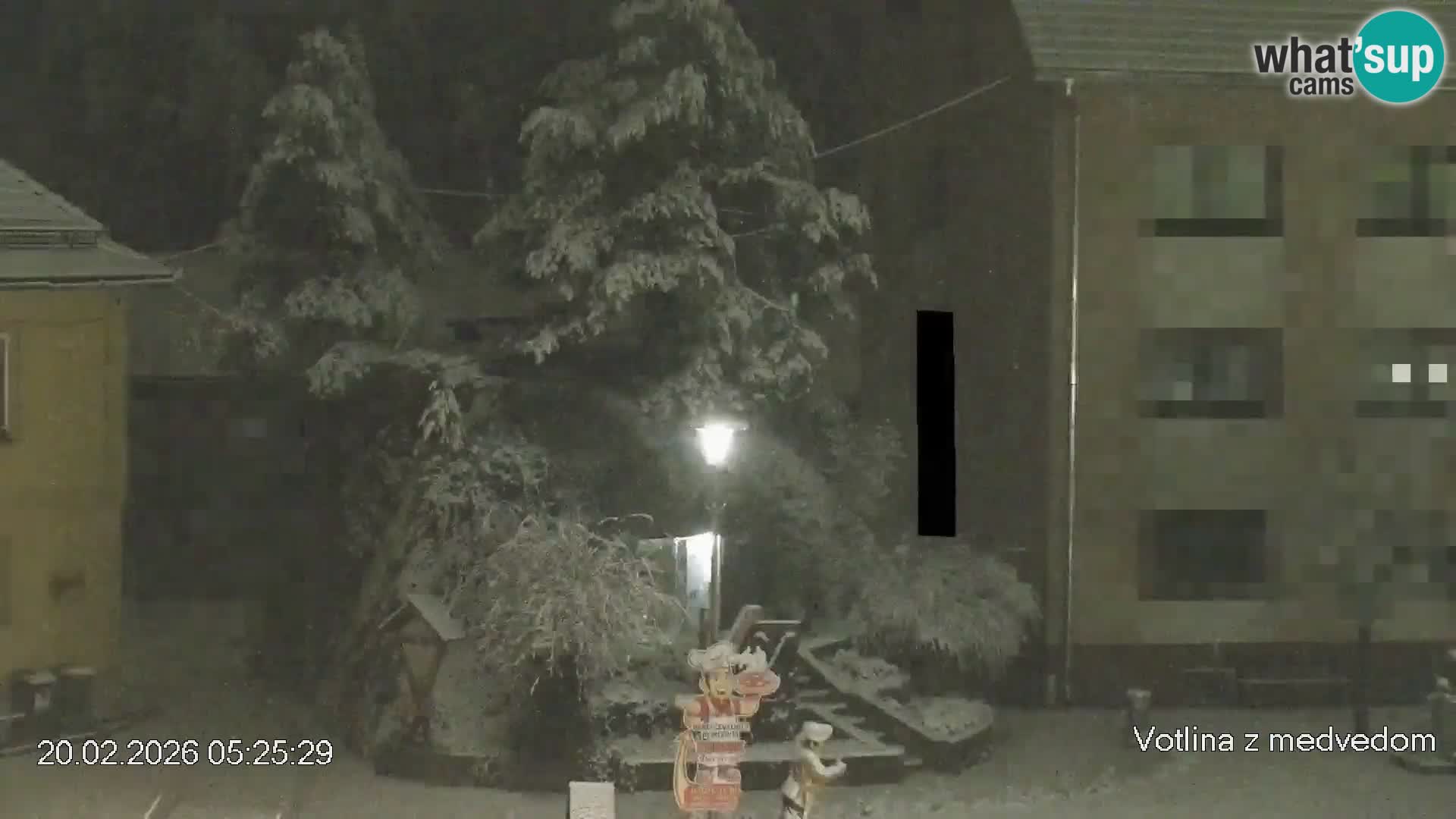 Črna na Koroškem city center | Koroška | Slovenia