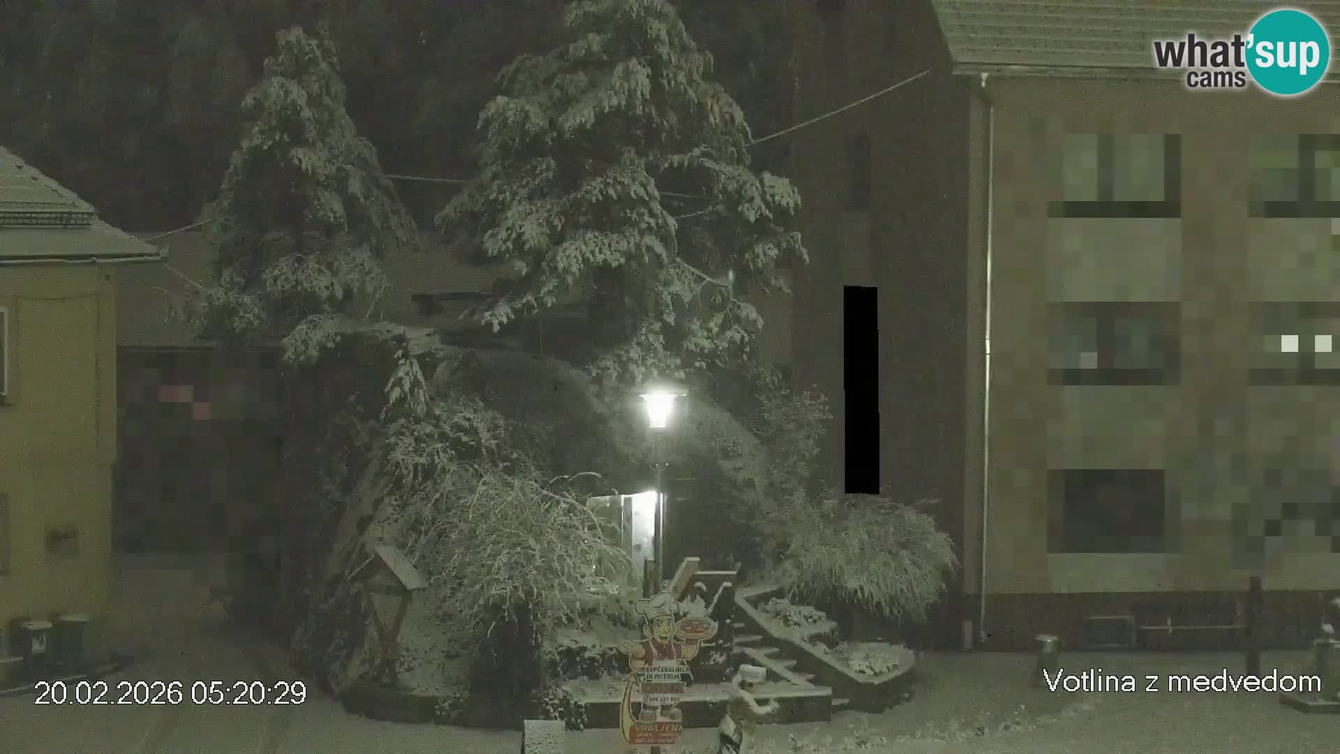 Centro de Črna na Koroškem | Koroška | Eslovenia