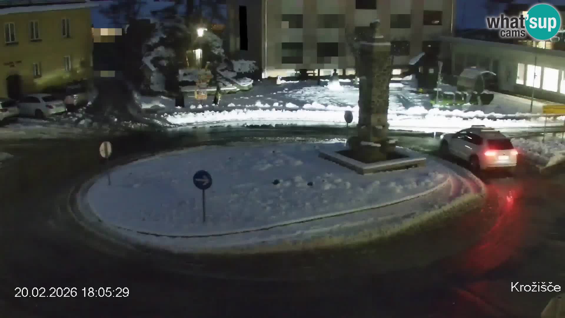 Centro di Črna na Koroškem | Koroška | Slovenia