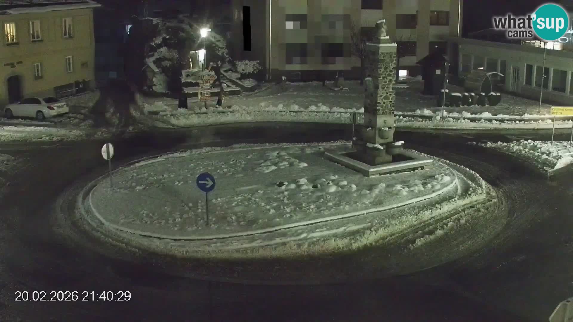 Centro di Črna na Koroškem | Koroška | Slovenia