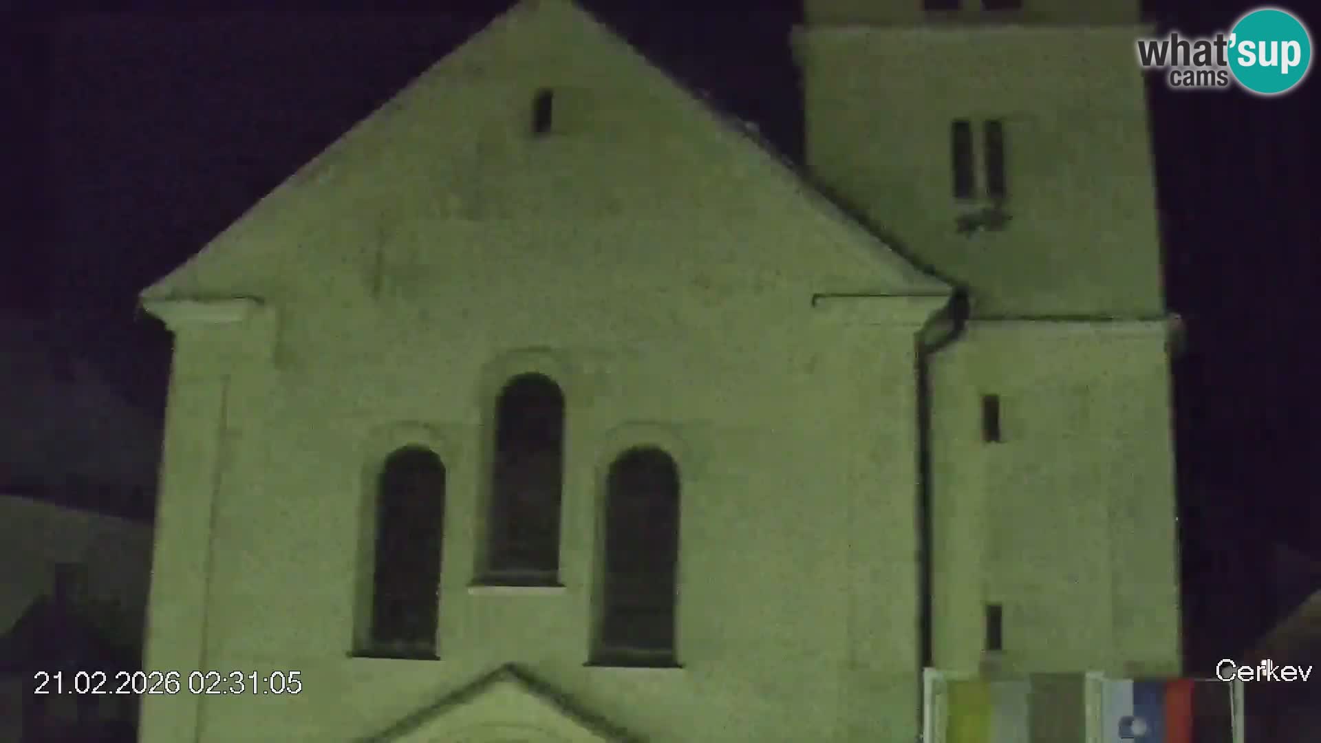 Središte grada Črne na Koroškem | Koroška | Slovenija