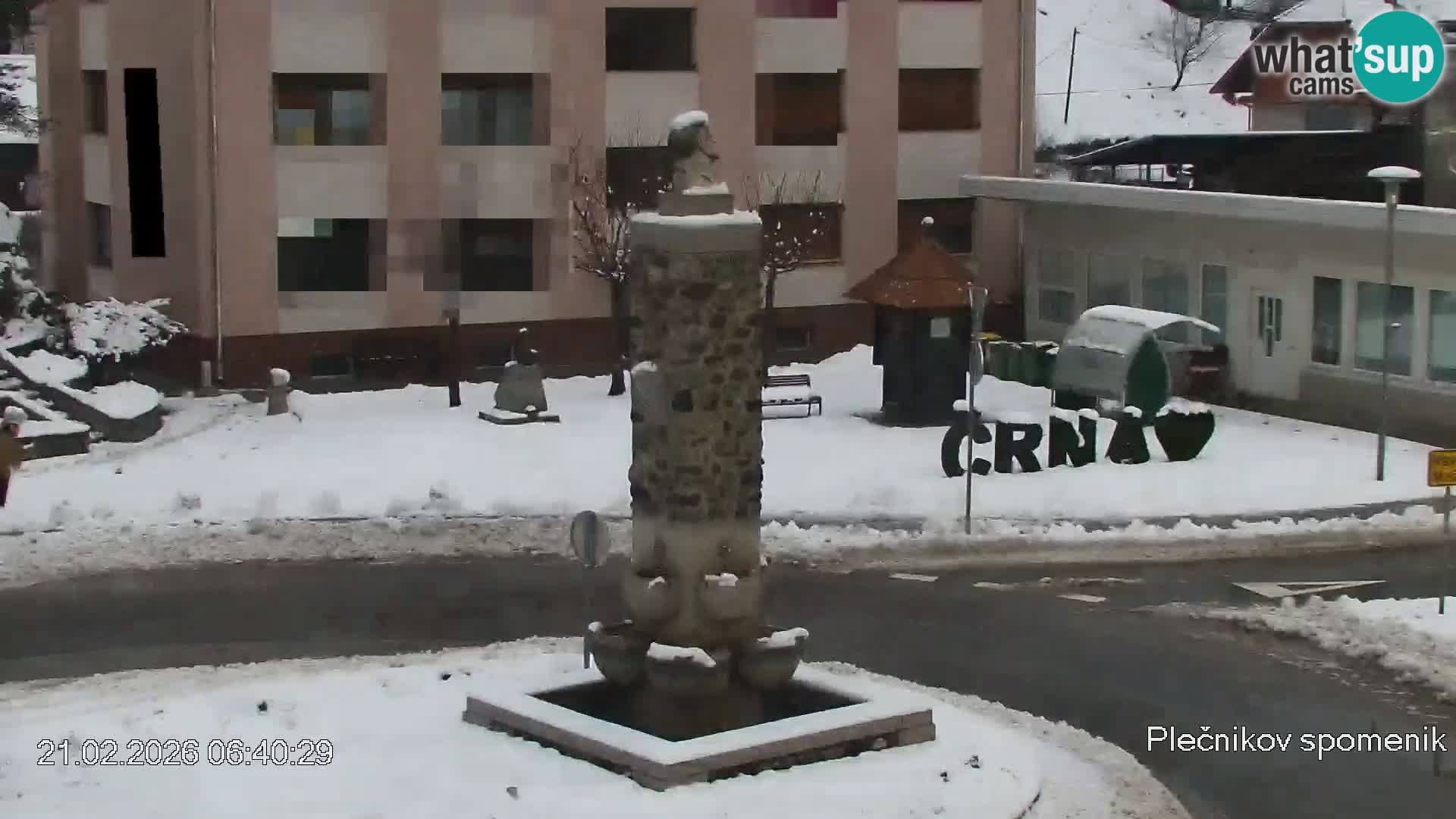 Centro di Črna na Koroškem | Koroška | Slovenia