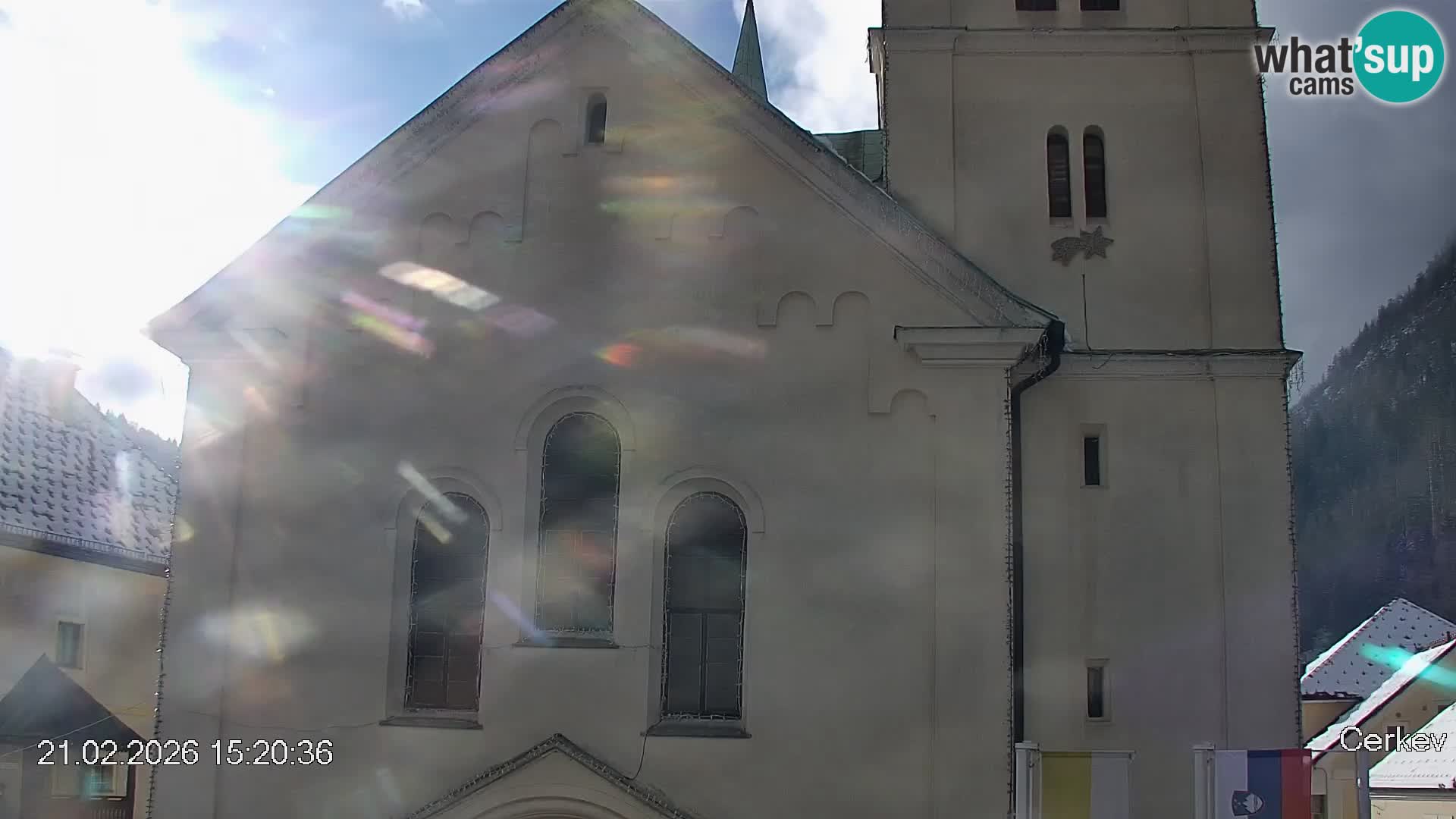 Centro di Črna na Koroškem | Koroška | Slovenia