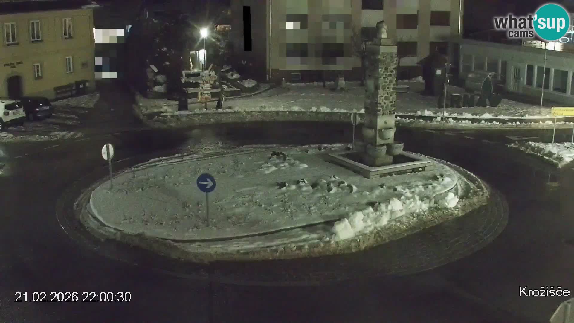 Centro di Črna na Koroškem | Koroška | Slovenia