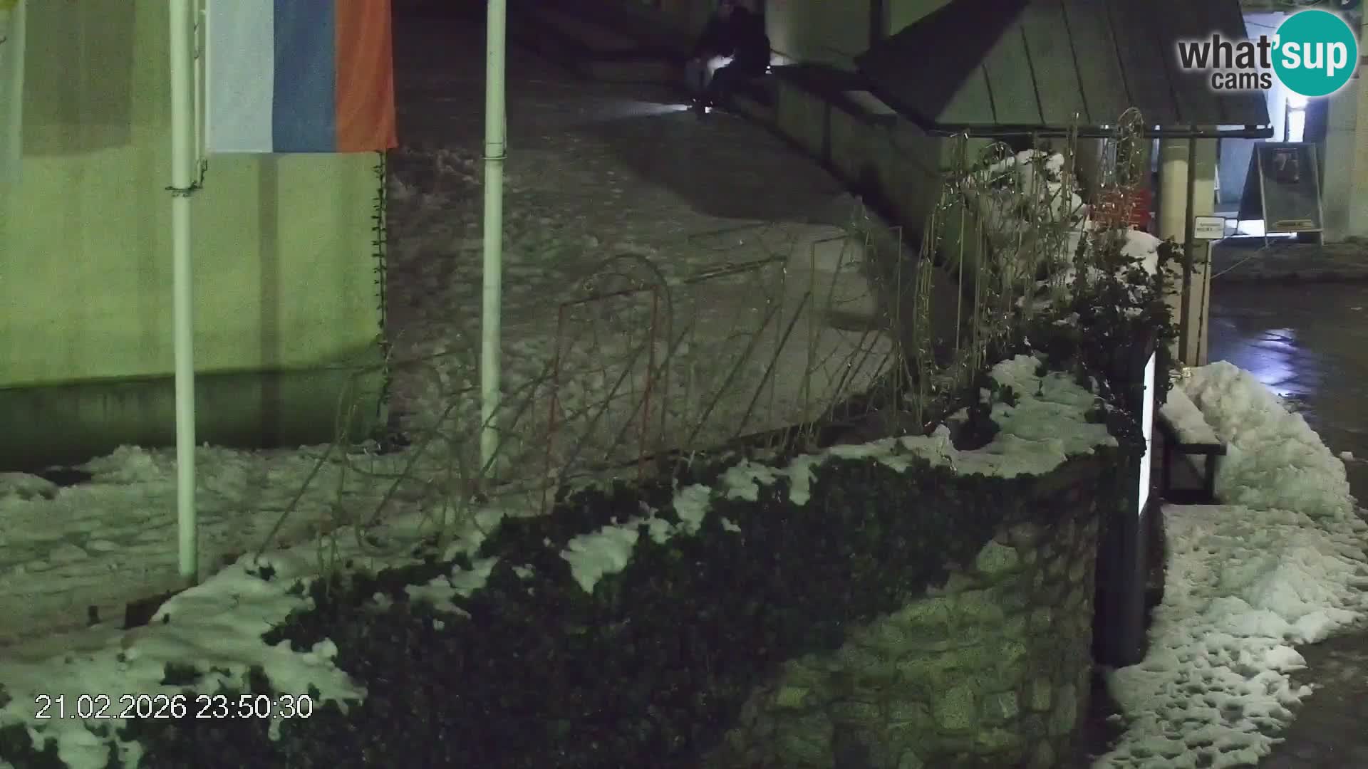 Črna na Koroškem city center | Koroška | Slovenia