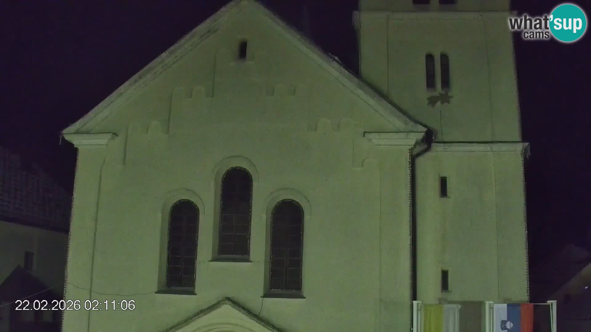 Črna na Koroškem city center | Koroška | Slovenia