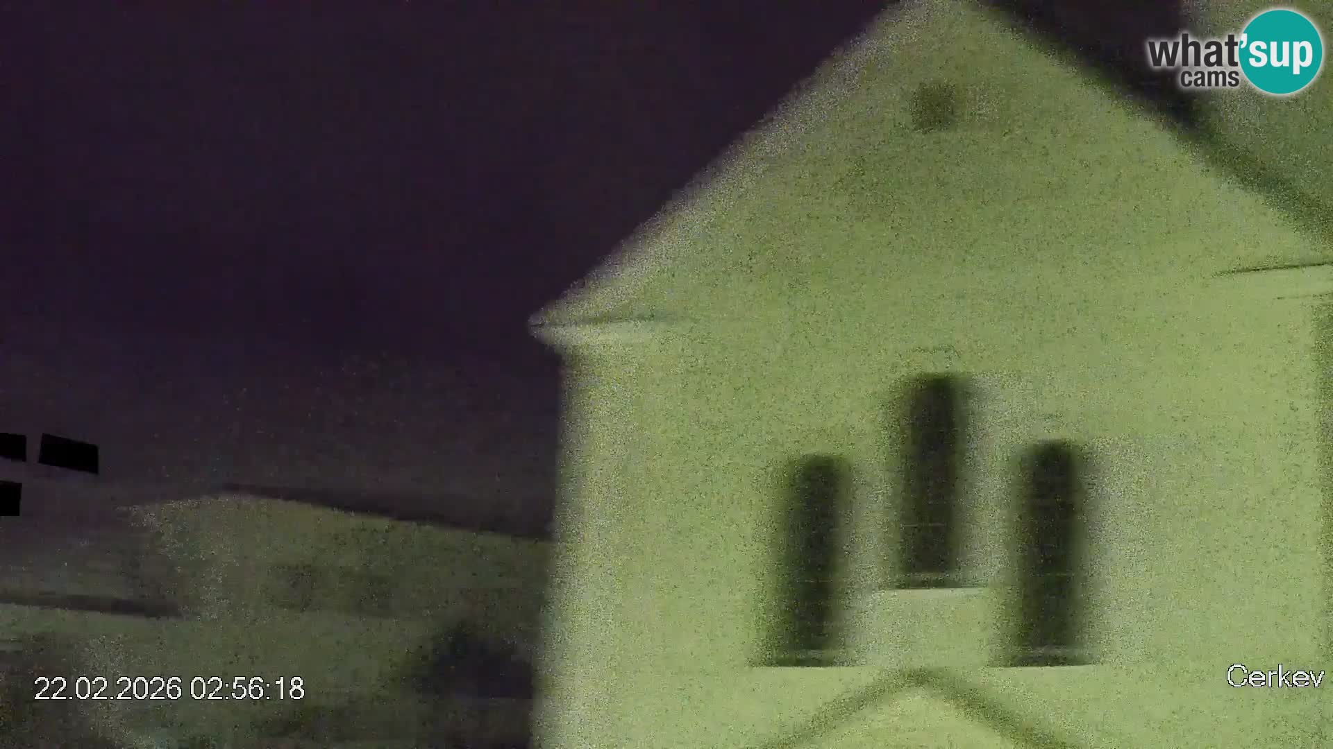 Centro de Črna na Koroškem | Koroška | Eslovenia