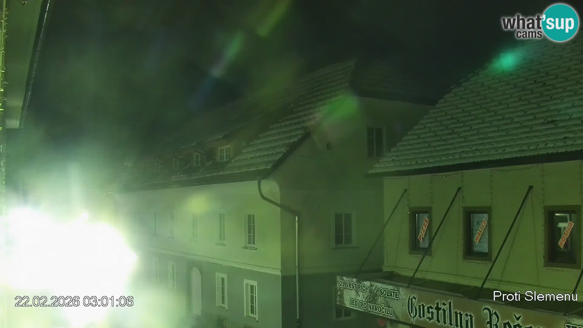 Centro di Črna na Koroškem | Koroška | Slovenia