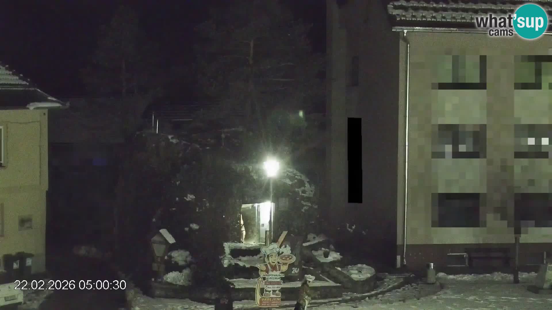 Centro de Črna na Koroškem | Koroška | Eslovenia