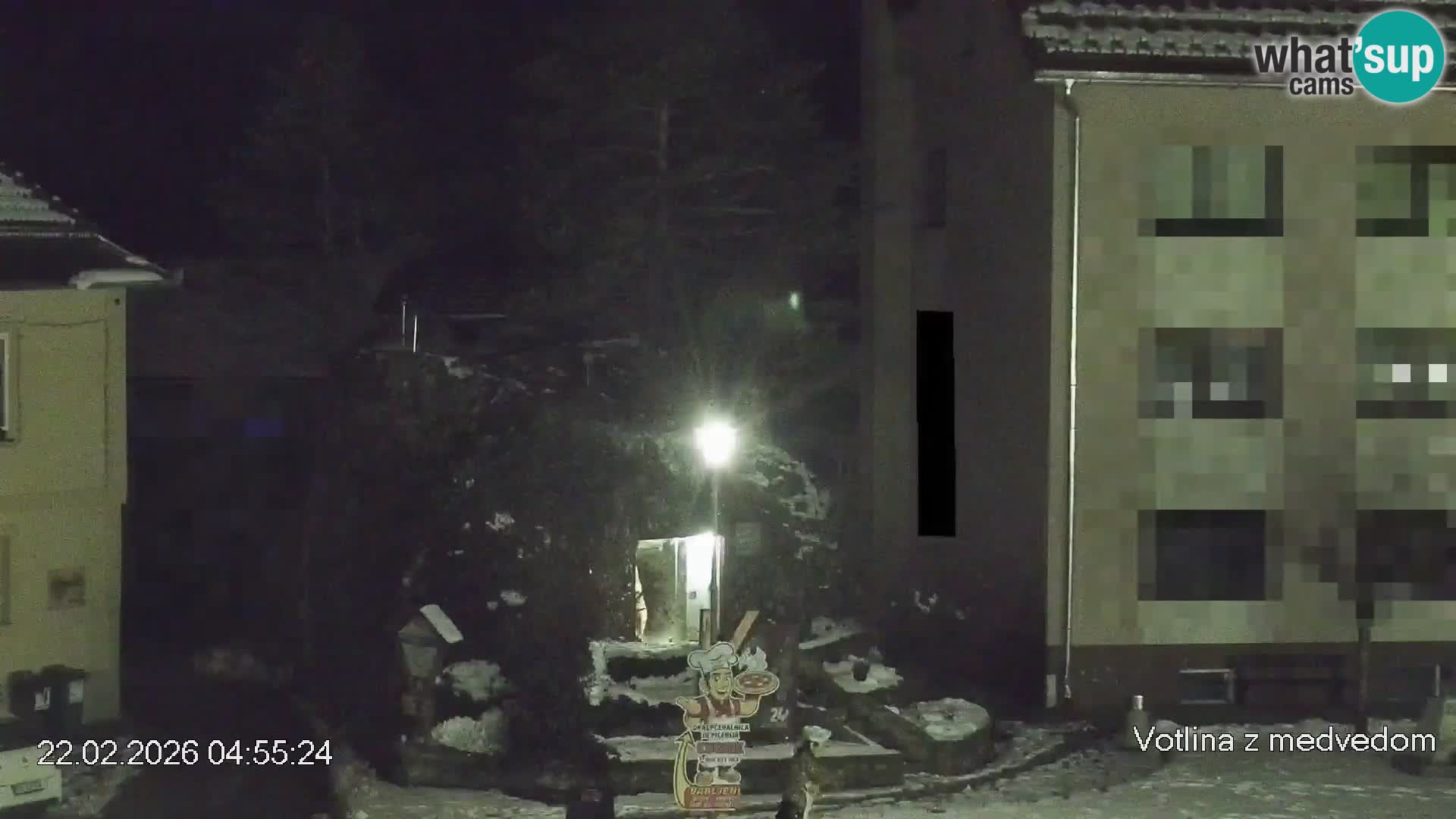 Centro di Črna na Koroškem | Koroška | Slovenia