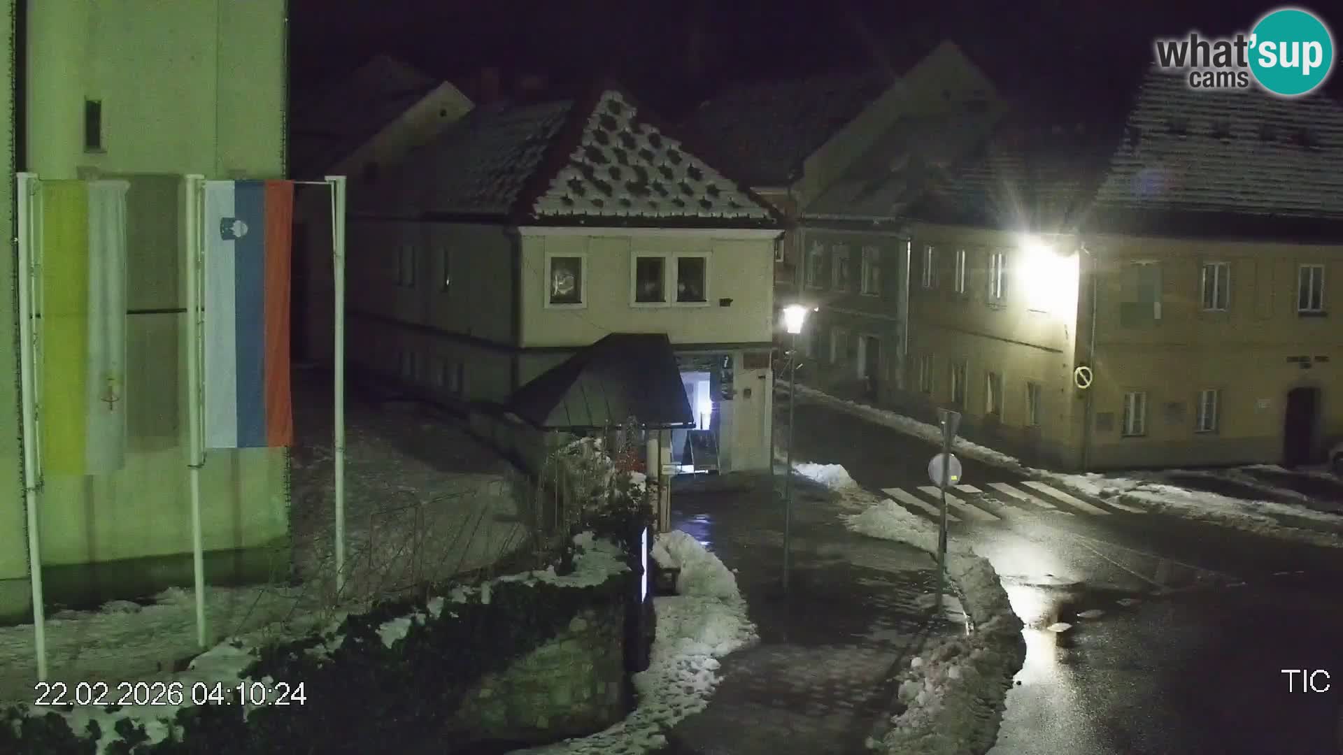 Centro di Črna na Koroškem | Koroška | Slovenia