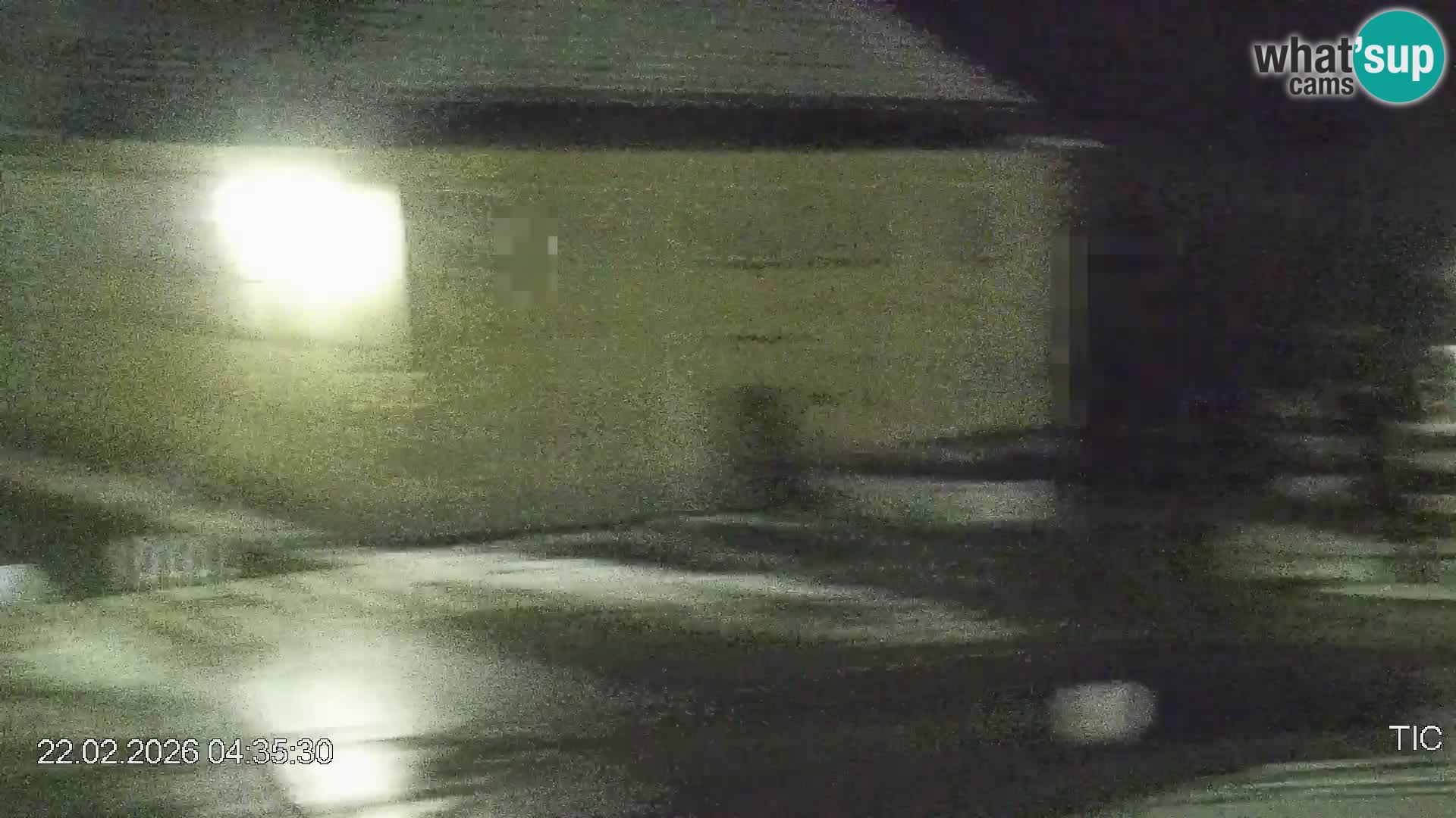 Centro di Črna na Koroškem | Koroška | Slovenia