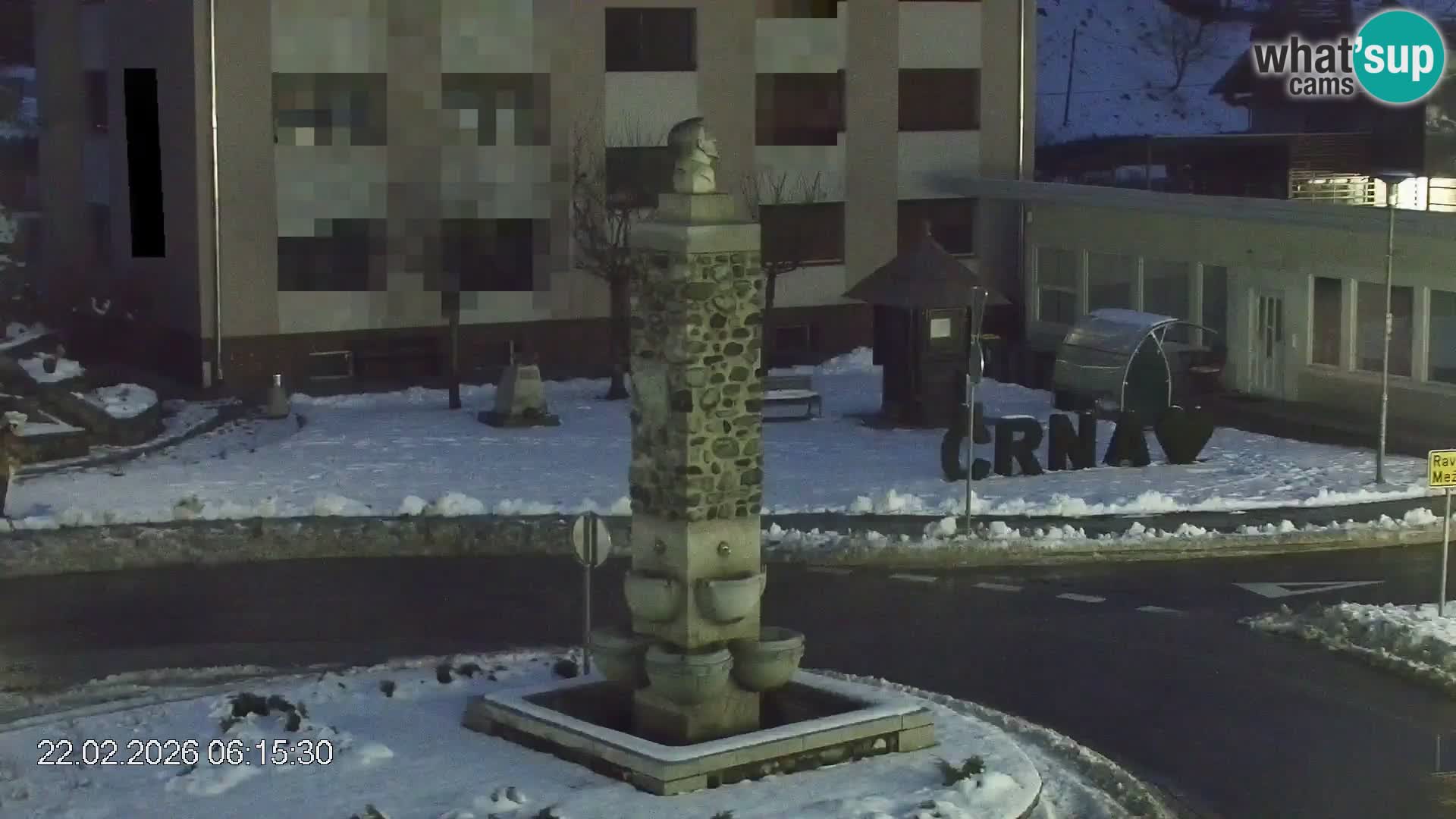 Centro di Črna na Koroškem | Koroška | Slovenia