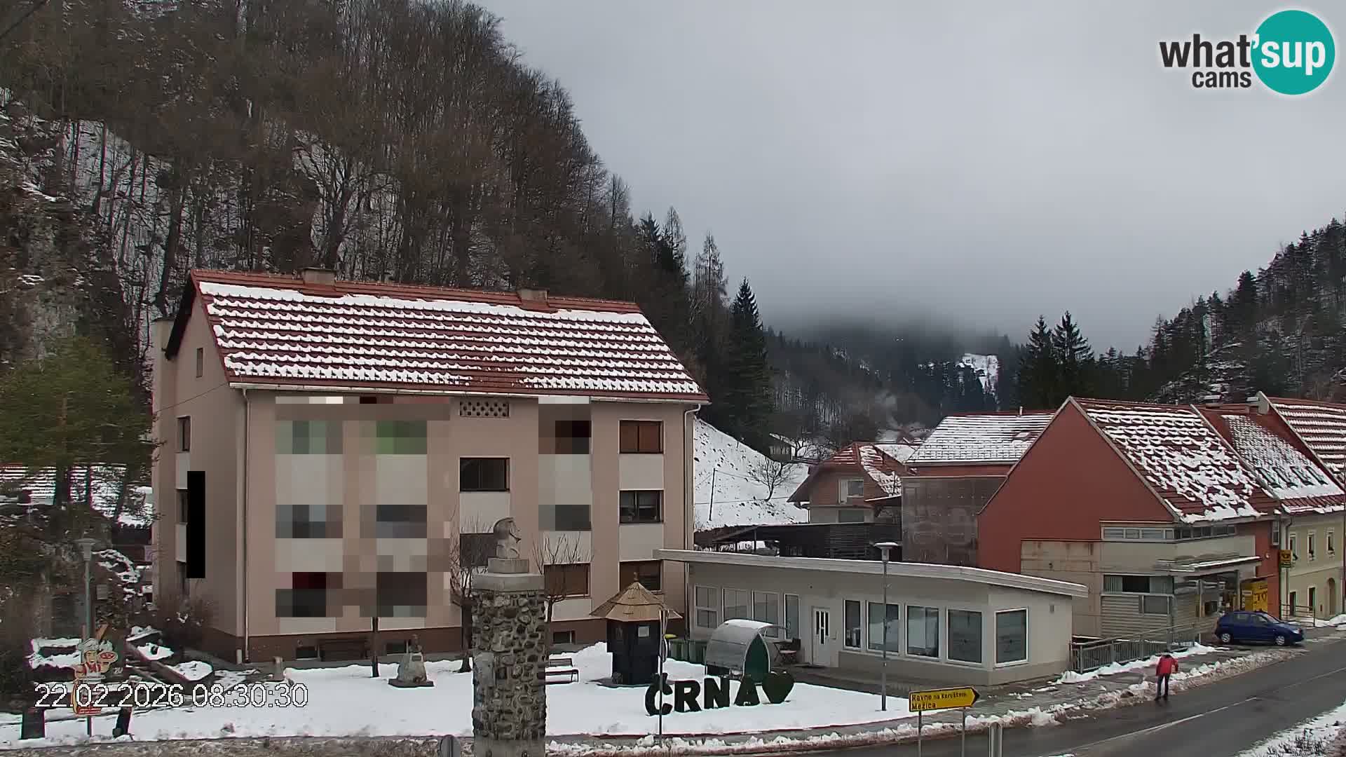 Centro di Črna na Koroškem | Koroška | Slovenia