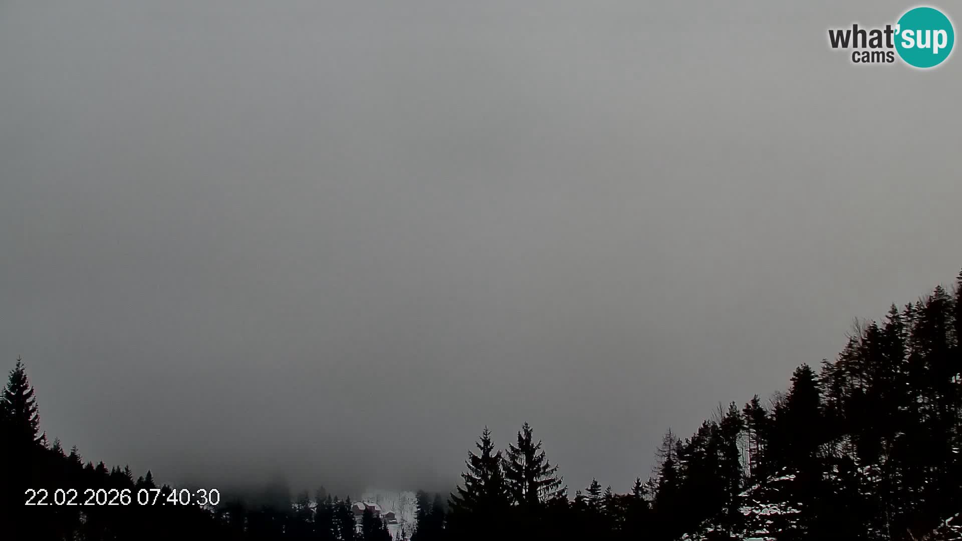 Črna na Koroškem mestno jedro | Koroška