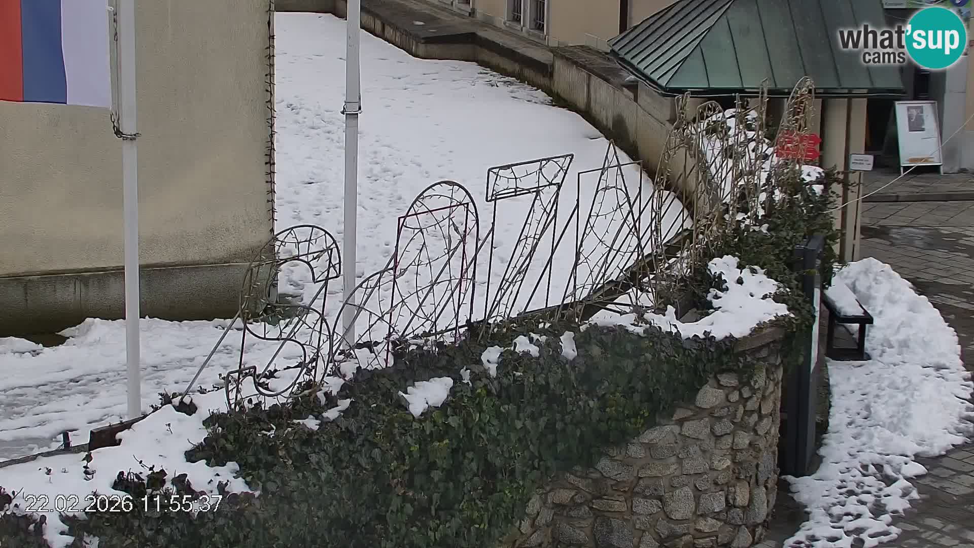 Centro di Črna na Koroškem | Koroška | Slovenia