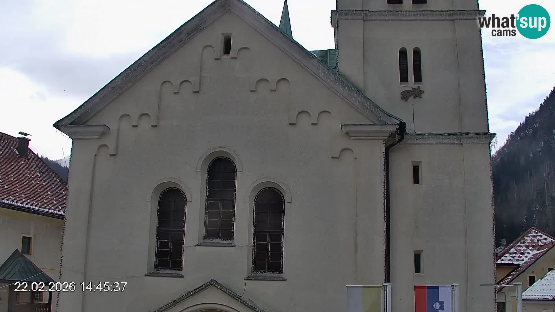 Centro di Črna na Koroškem | Koroška | Slovenia