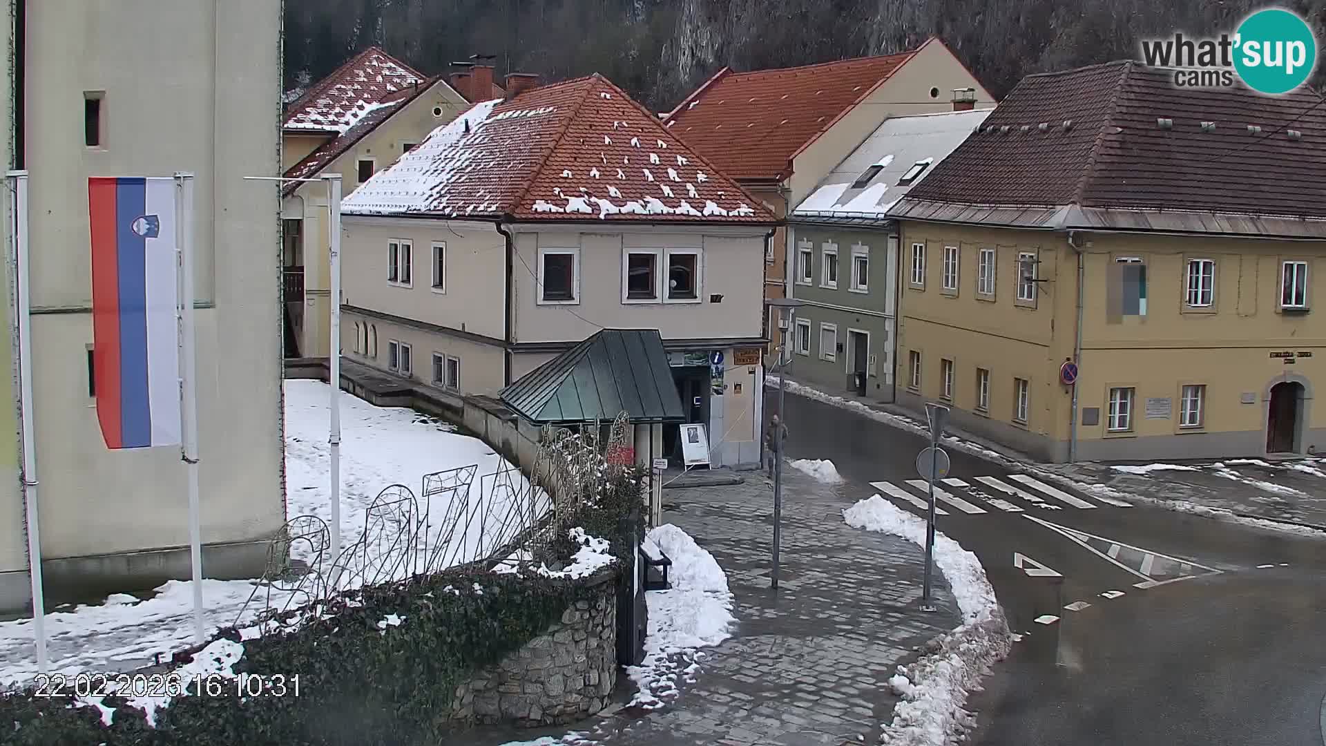 Centro di Črna na Koroškem | Koroška | Slovenia