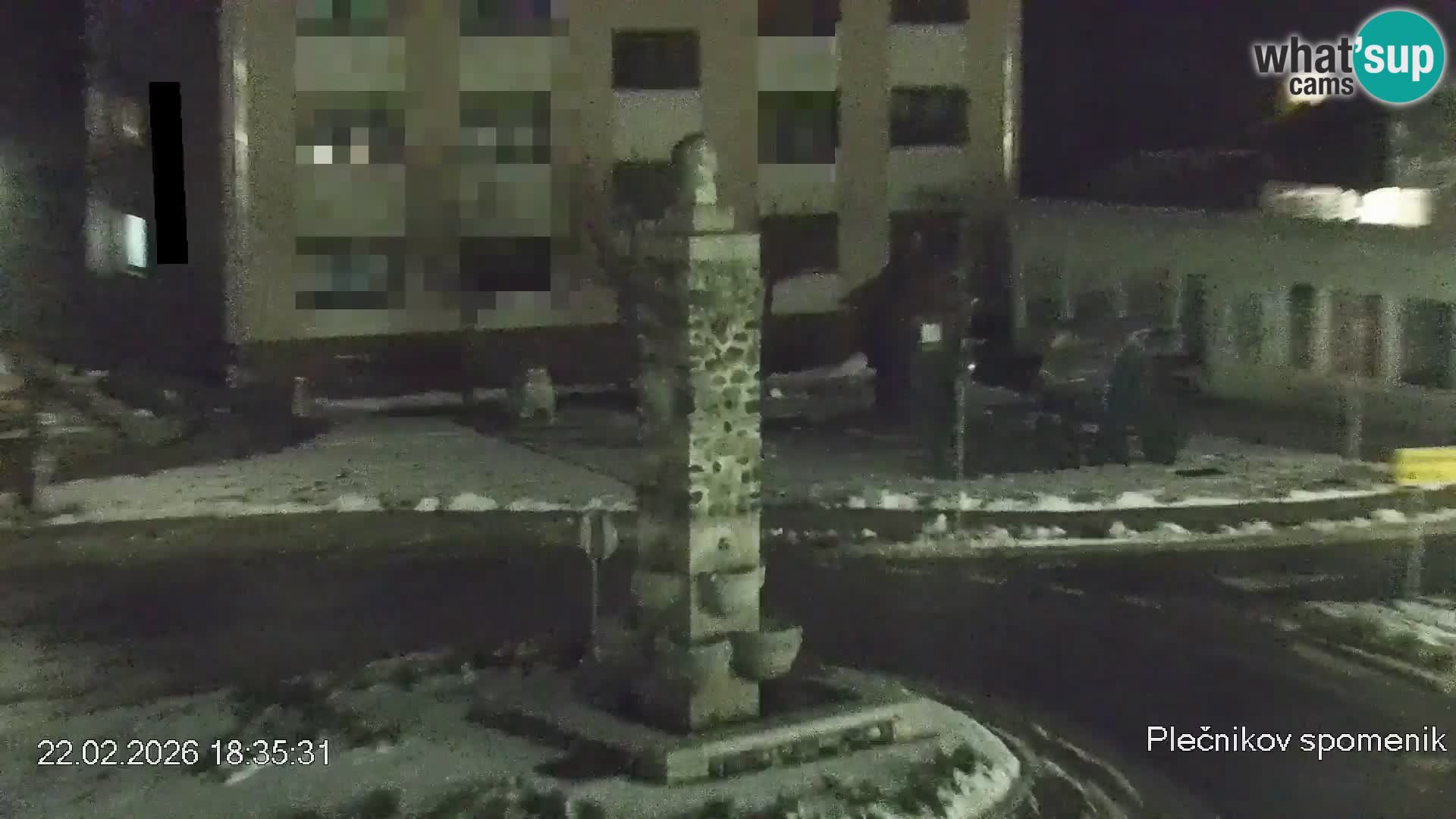 Centro de Črna na Koroškem | Koroška | Eslovenia