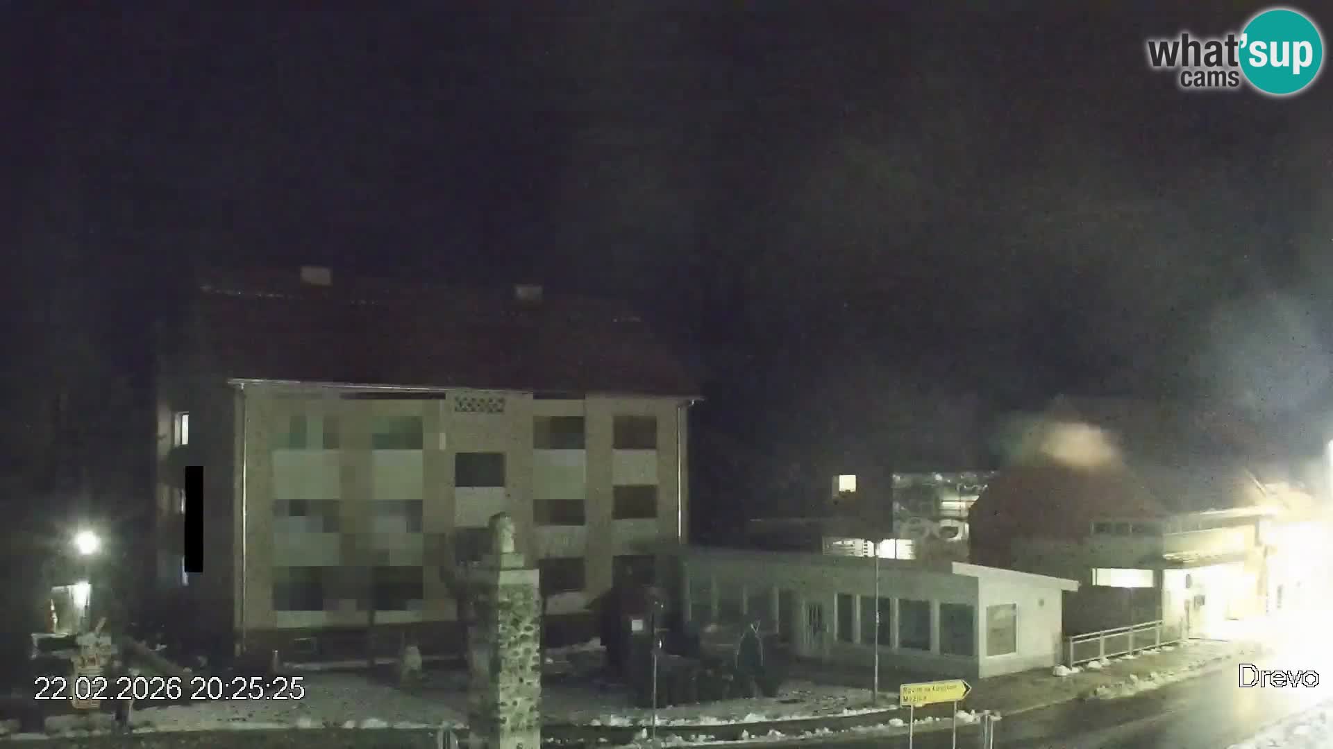 Centro de Črna na Koroškem | Koroška | Eslovenia