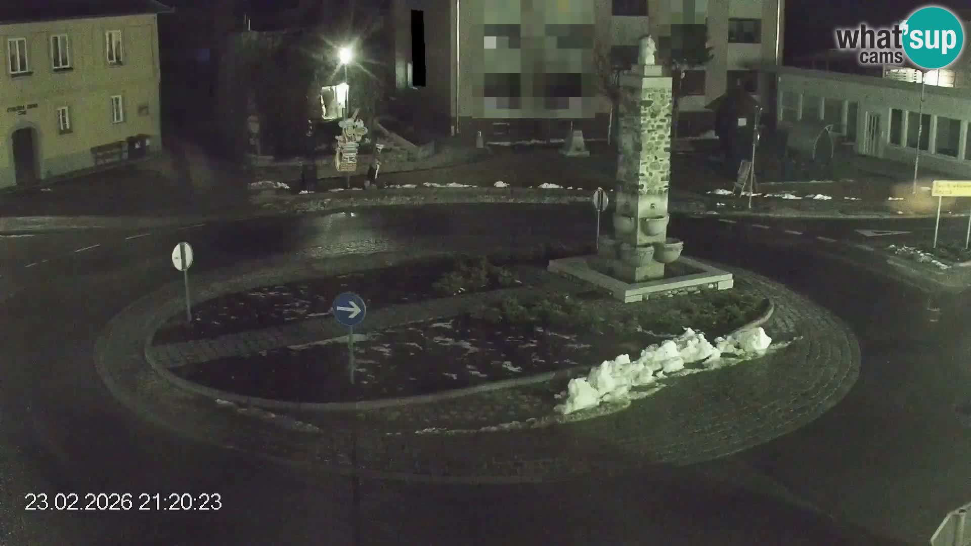 Centro di Črna na Koroškem | Koroška | Slovenia