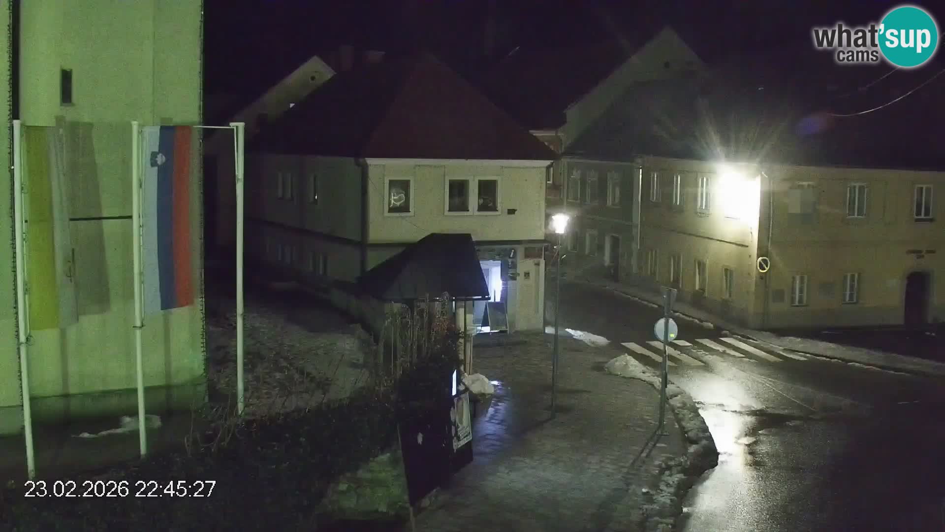 Centro di Črna na Koroškem | Koroška | Slovenia