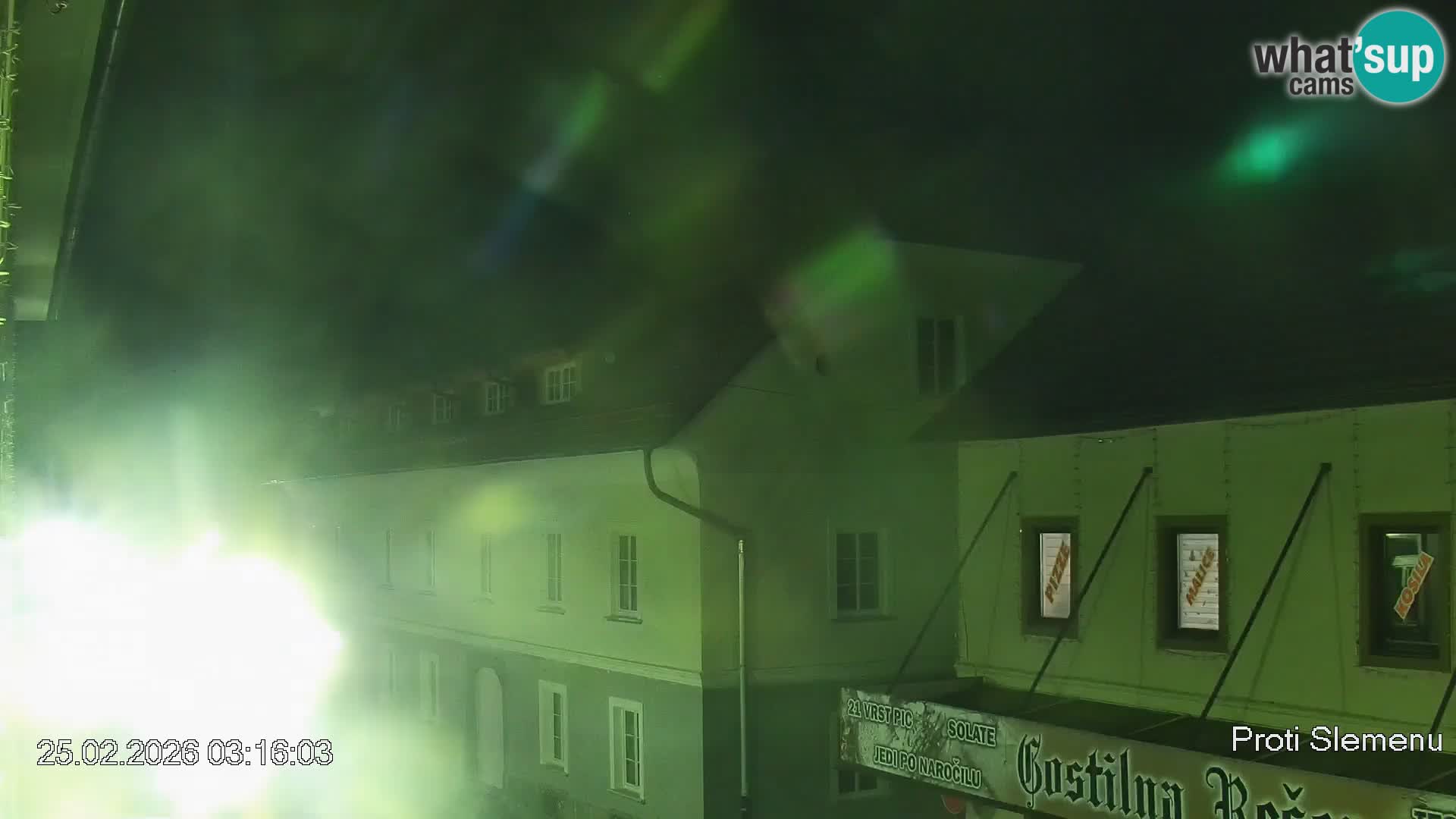 Centro de Črna na Koroškem | Koroška | Eslovenia