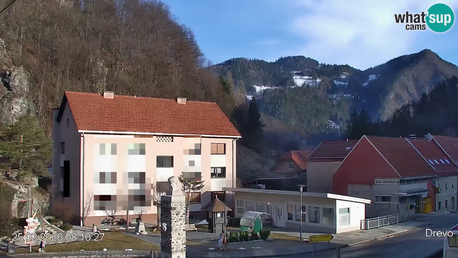 Centro di Črna na Koroškem | Koroška | Slovenia