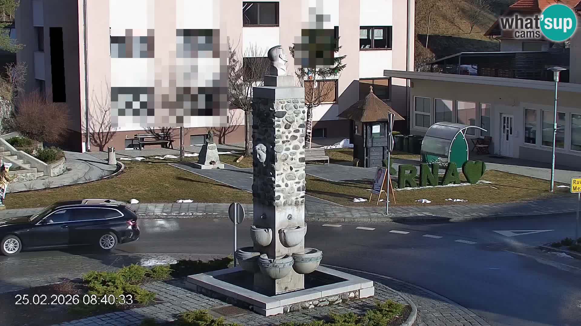 Centro de Črna na Koroškem | Koroška | Eslovenia