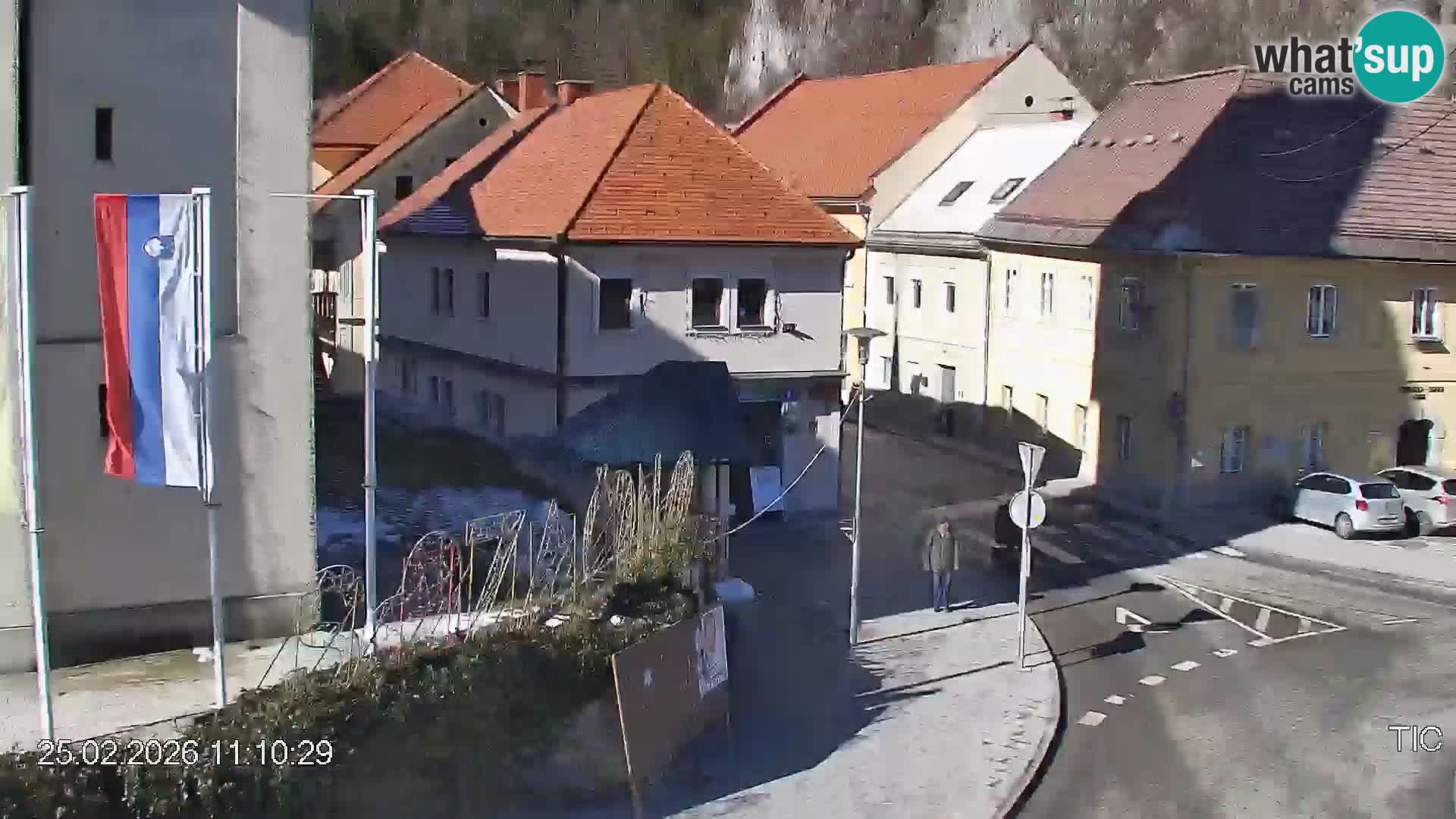 Centro di Črna na Koroškem | Koroška | Slovenia