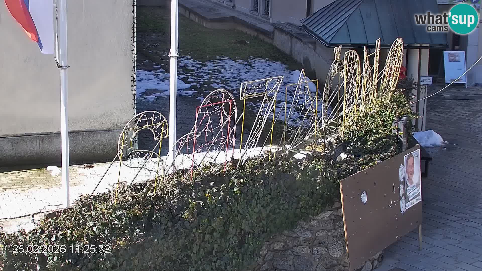 Centro de Črna na Koroškem | Koroška | Eslovenia