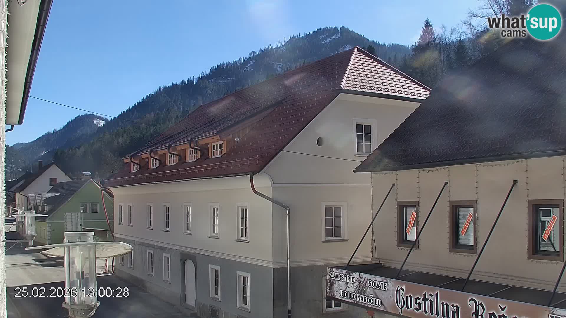 Centro di Črna na Koroškem | Koroška | Slovenia