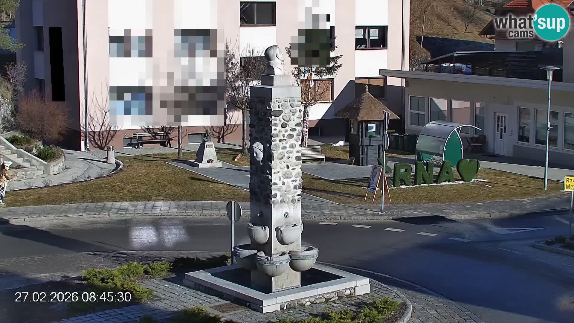 Centro de Črna na Koroškem | Koroška | Eslovenia