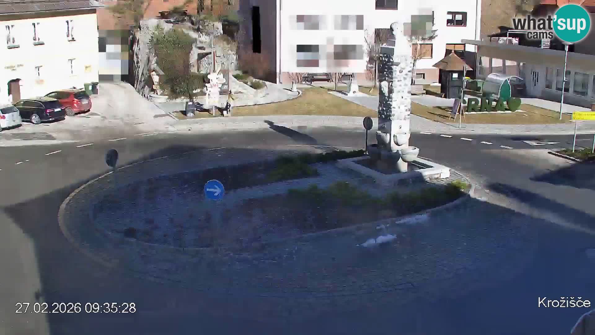 Centro di Črna na Koroškem | Koroška | Slovenia