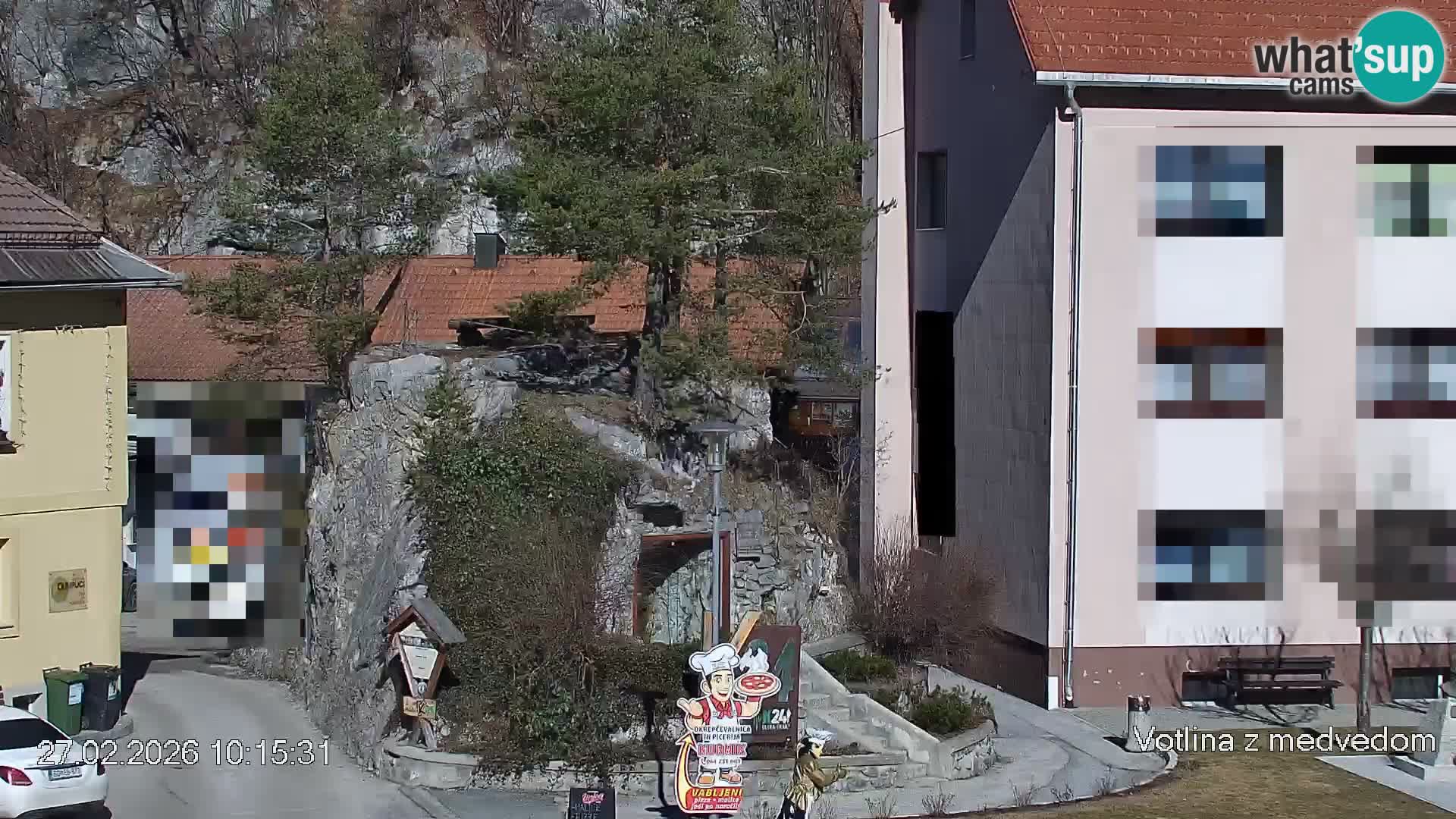 Centro de Črna na Koroškem | Koroška | Eslovenia