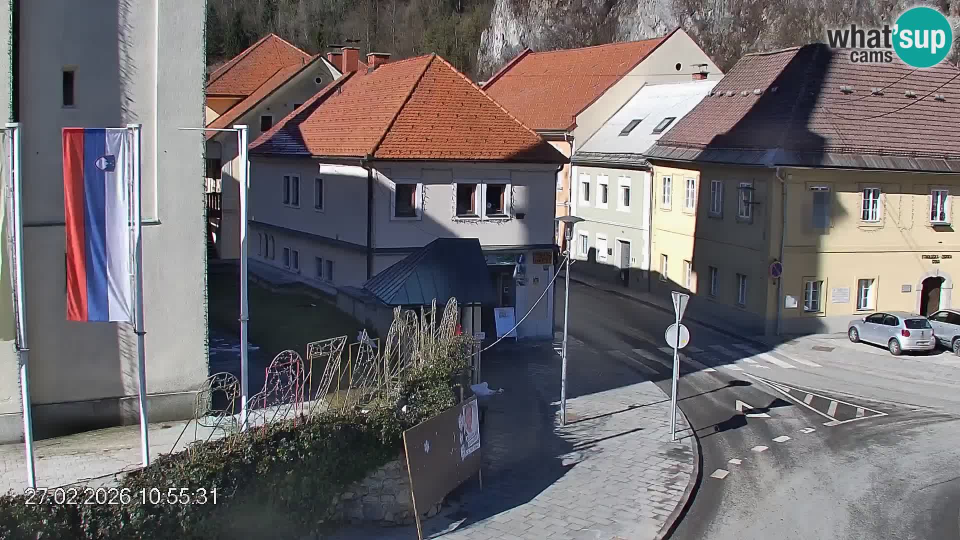 Centro di Črna na Koroškem | Koroška | Slovenia