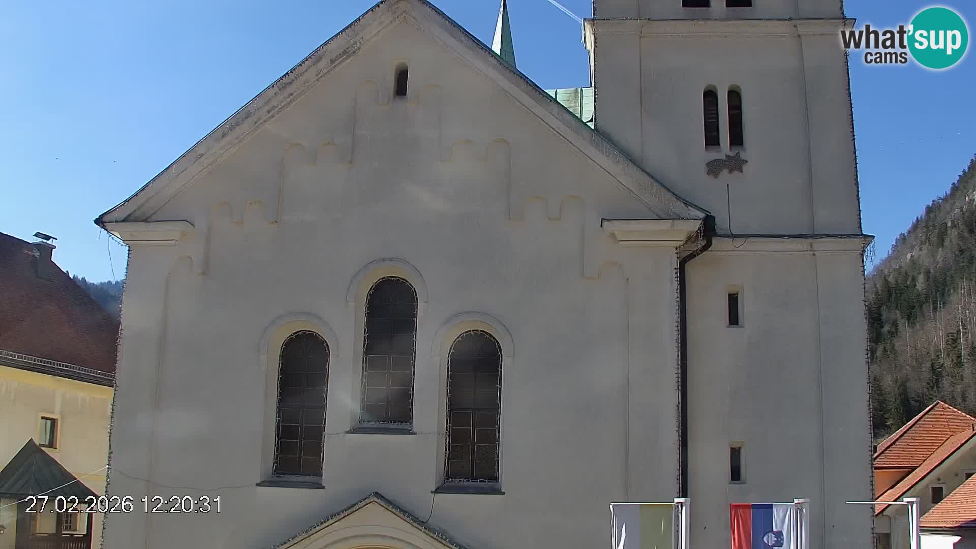 Centro di Črna na Koroškem | Koroška | Slovenia