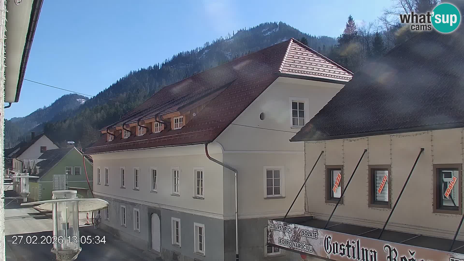 Centro di Črna na Koroškem | Koroška | Slovenia