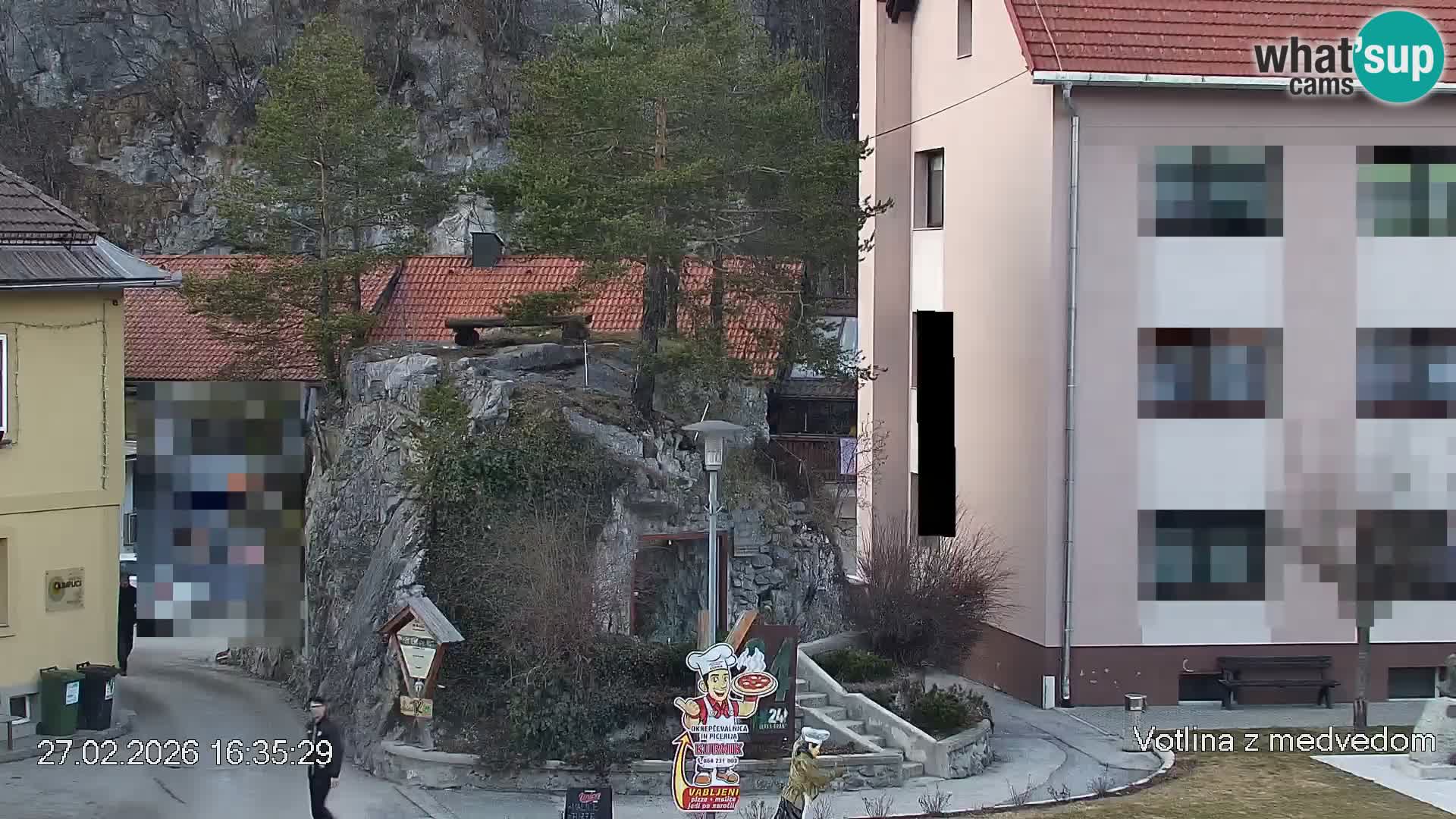 Centro di Črna na Koroškem | Koroška | Slovenia