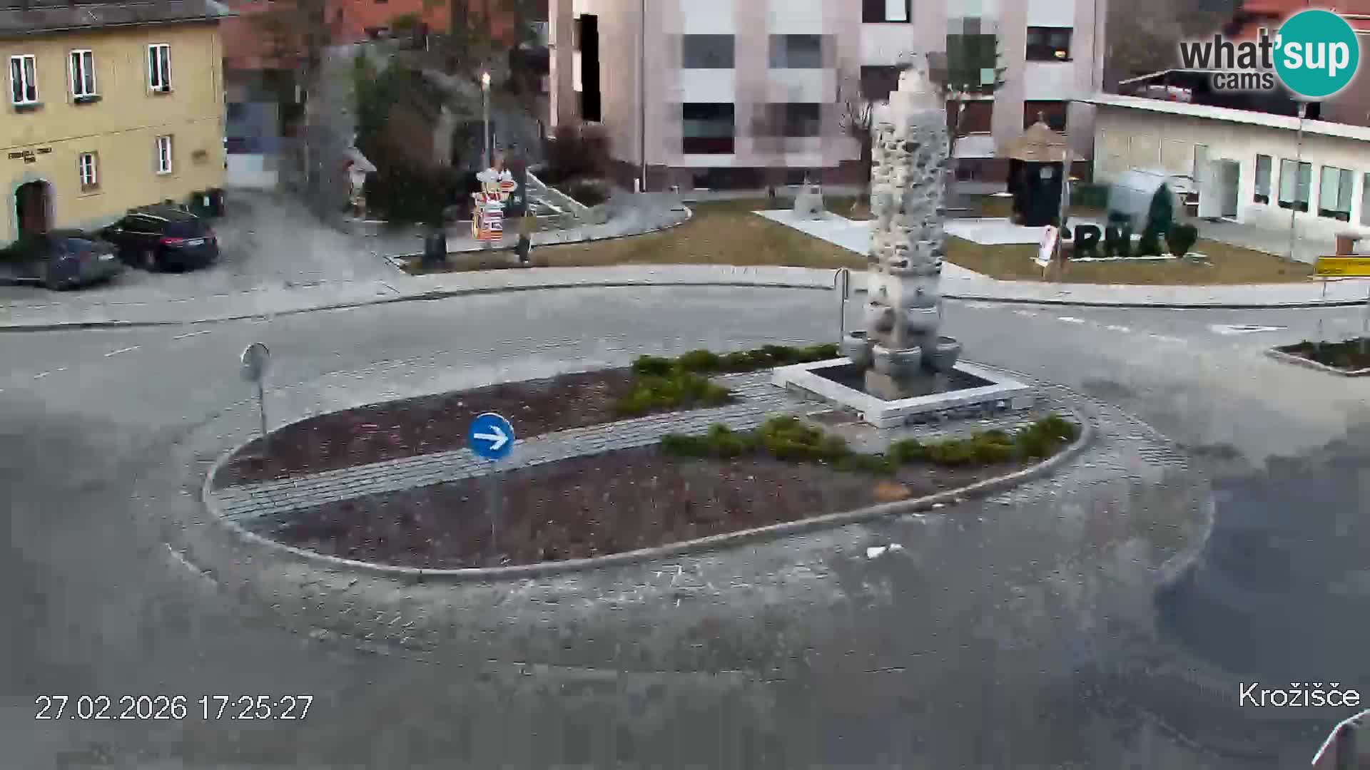 Centro di Črna na Koroškem | Koroška | Slovenia