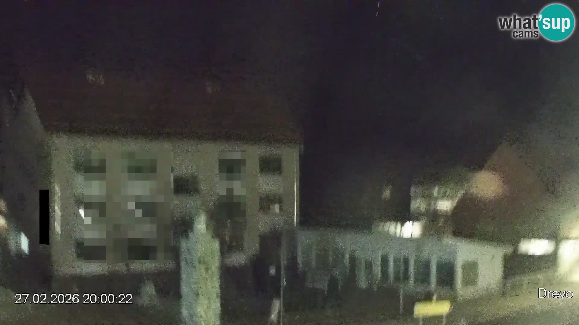 Centre-ville de Crna na Koroskem | Koroska | Slovénie